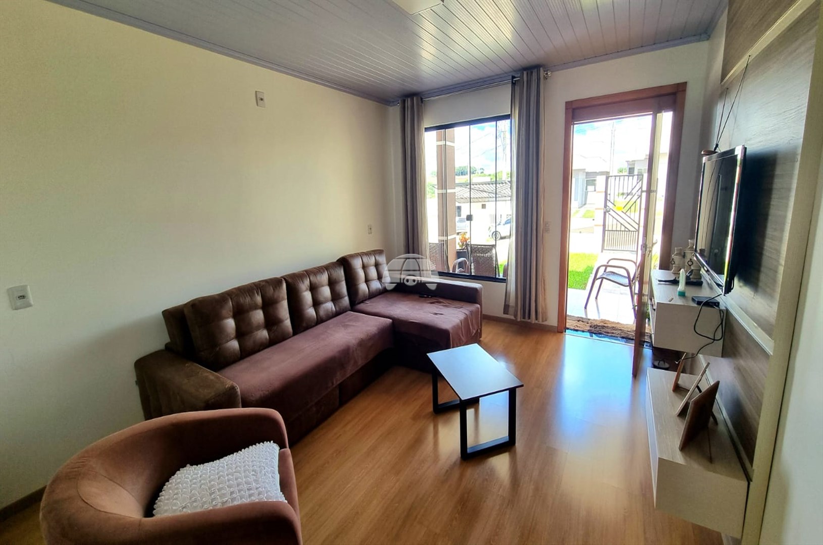 Casa à venda em Pagnoncelli, Pato Branco — Portal Chave Fácil