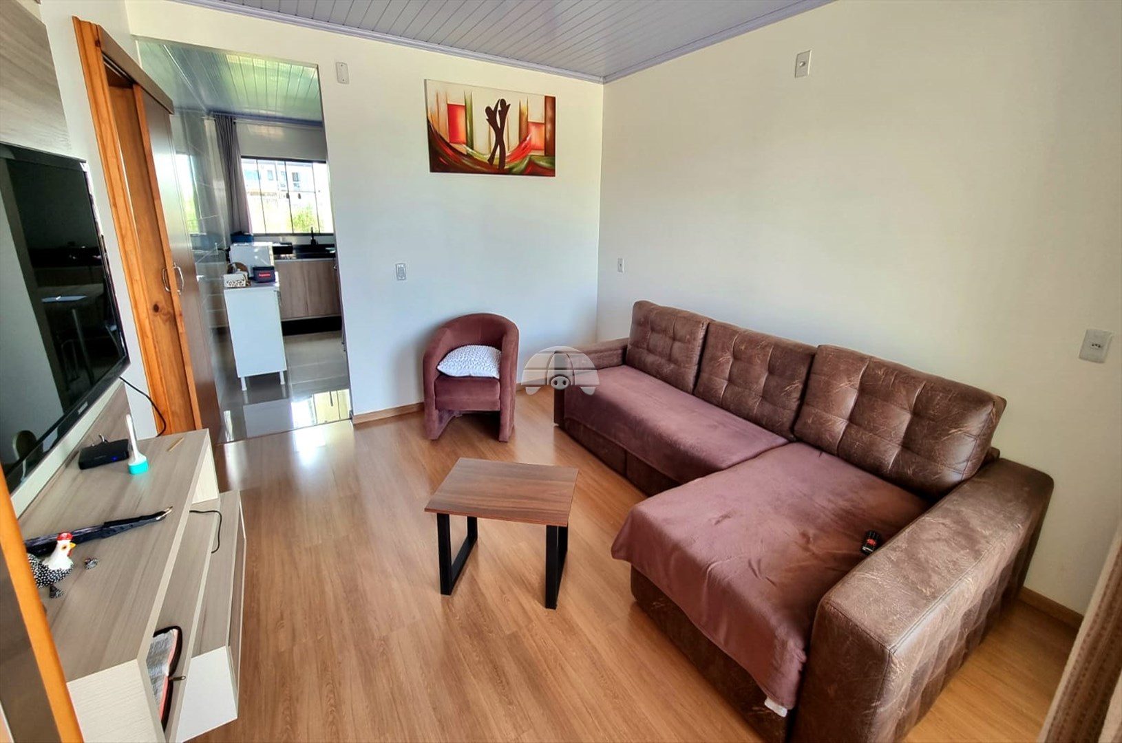 Casa à venda em Pagnoncelli, Pato Branco — Portal Chave Fácil