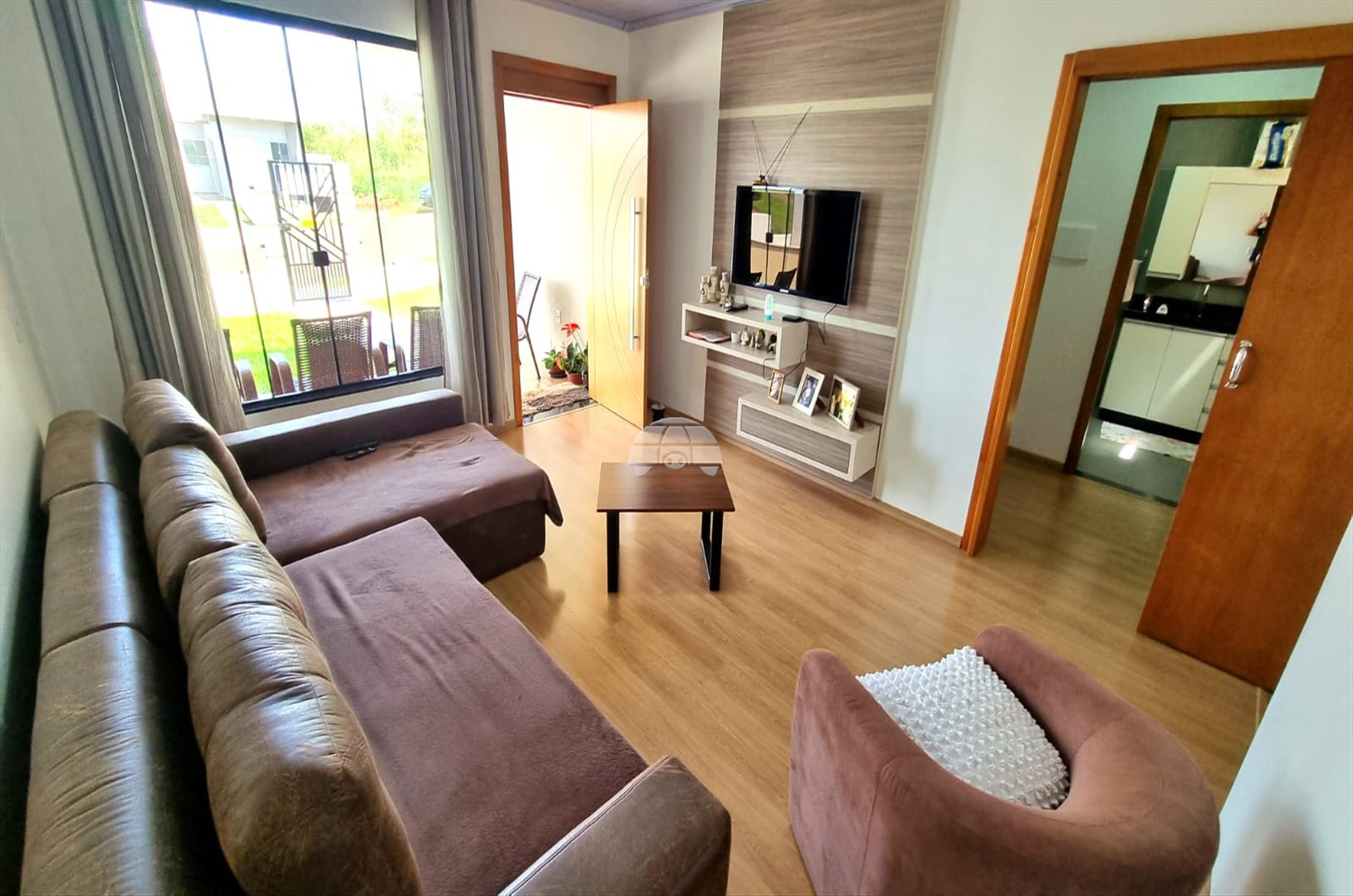 Casa à venda em Pagnoncelli, Pato Branco — Portal Chave Fácil