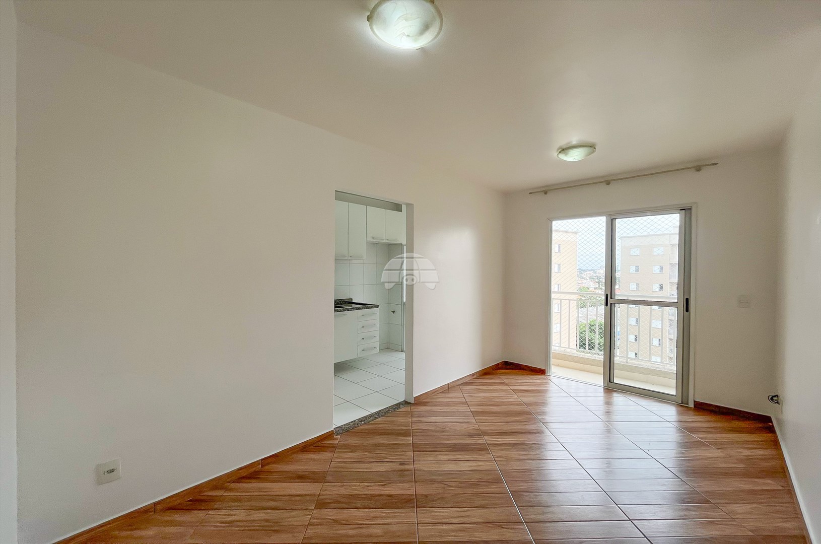 Apartamento para alugar em Fanny, Curitiba — Portal Chave Fácil