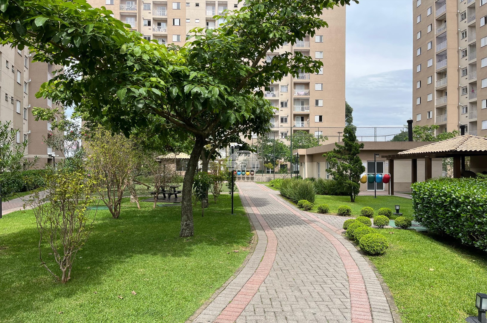 Apartamento para alugar em Fanny, Curitiba — Portal Chave Fácil