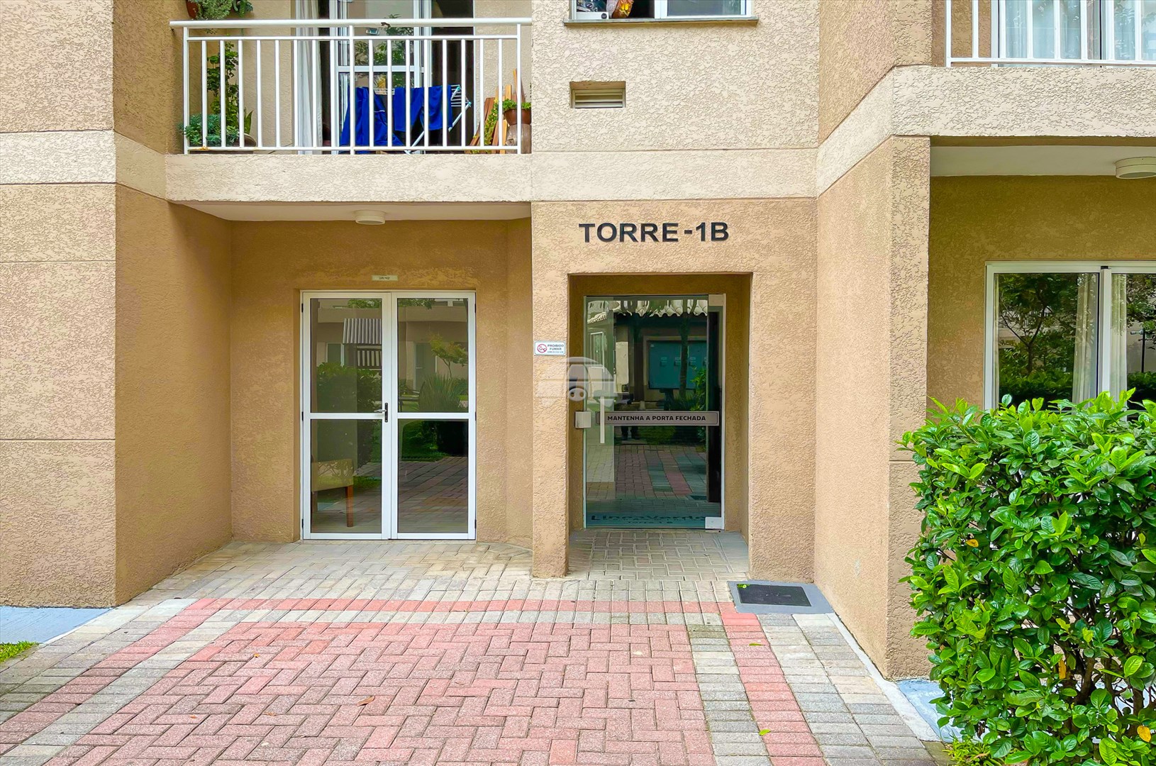 Apartamento para alugar em Fanny, Curitiba — Portal Chave Fácil