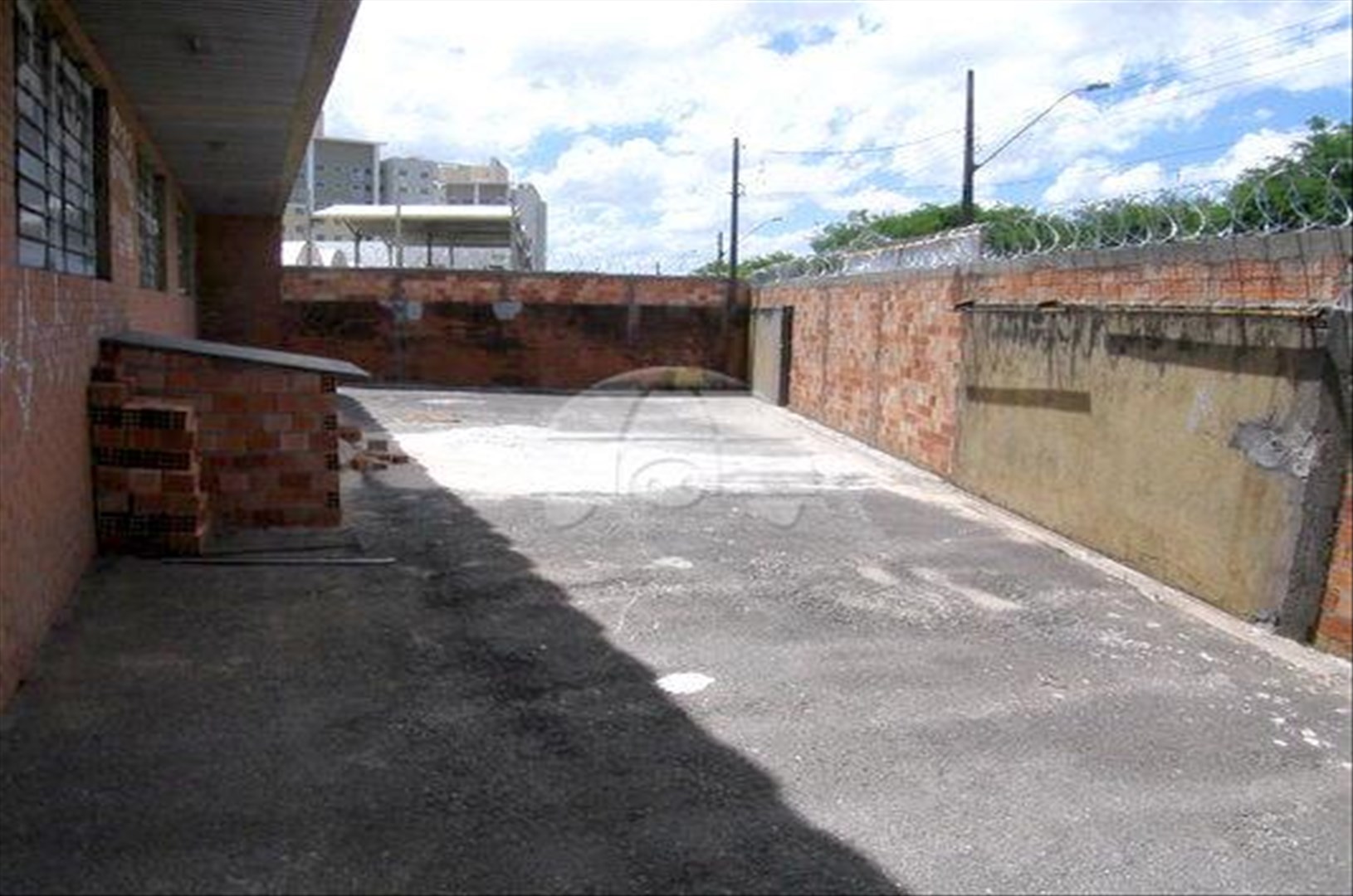 Barracão Comercial para Locação no Bairro Bacacheri ref. 88380 (9 / 10)