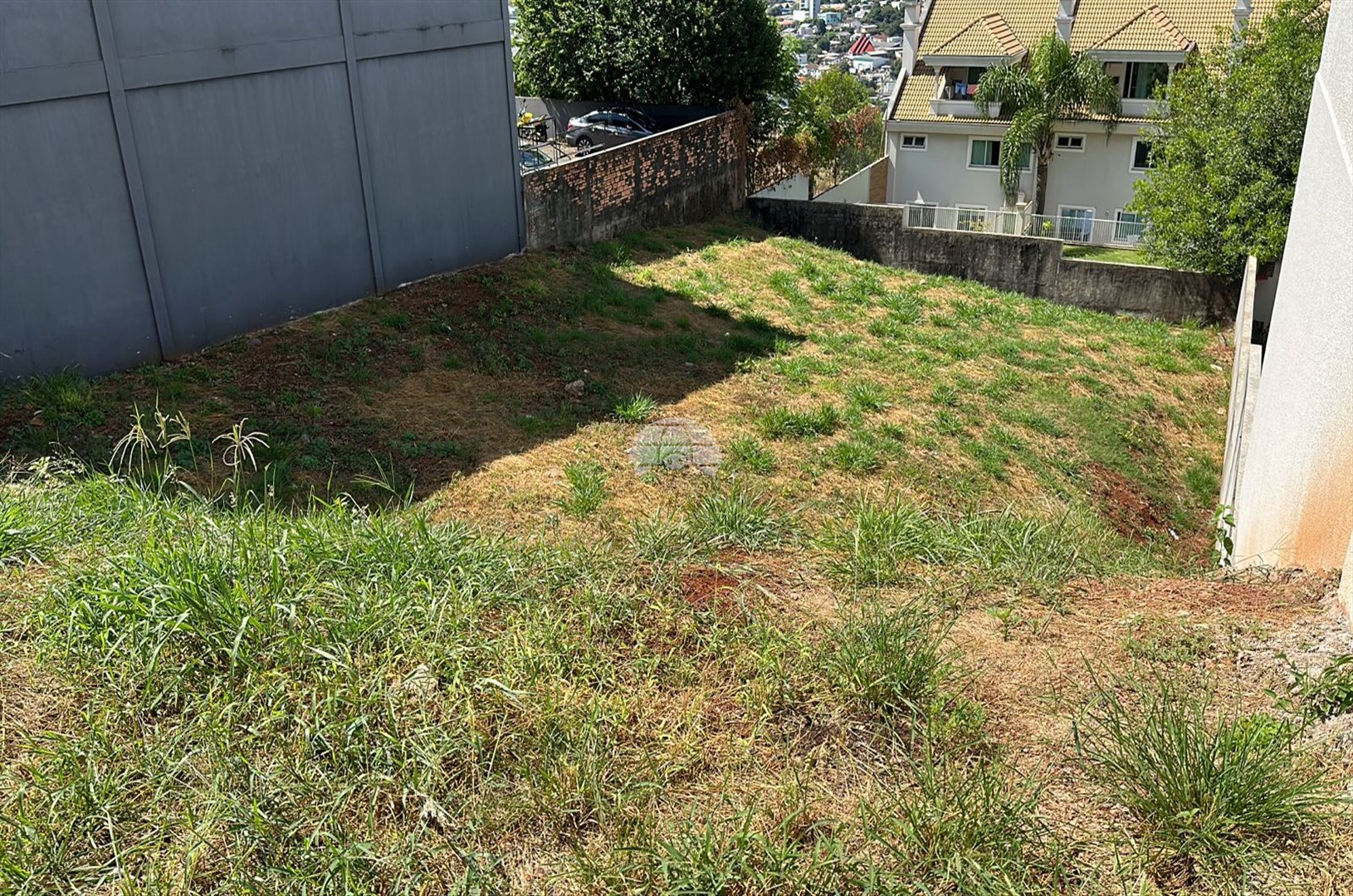 Terreno/Área à venda em Jardim América, Pato Branco — Portal Chave Fácil
