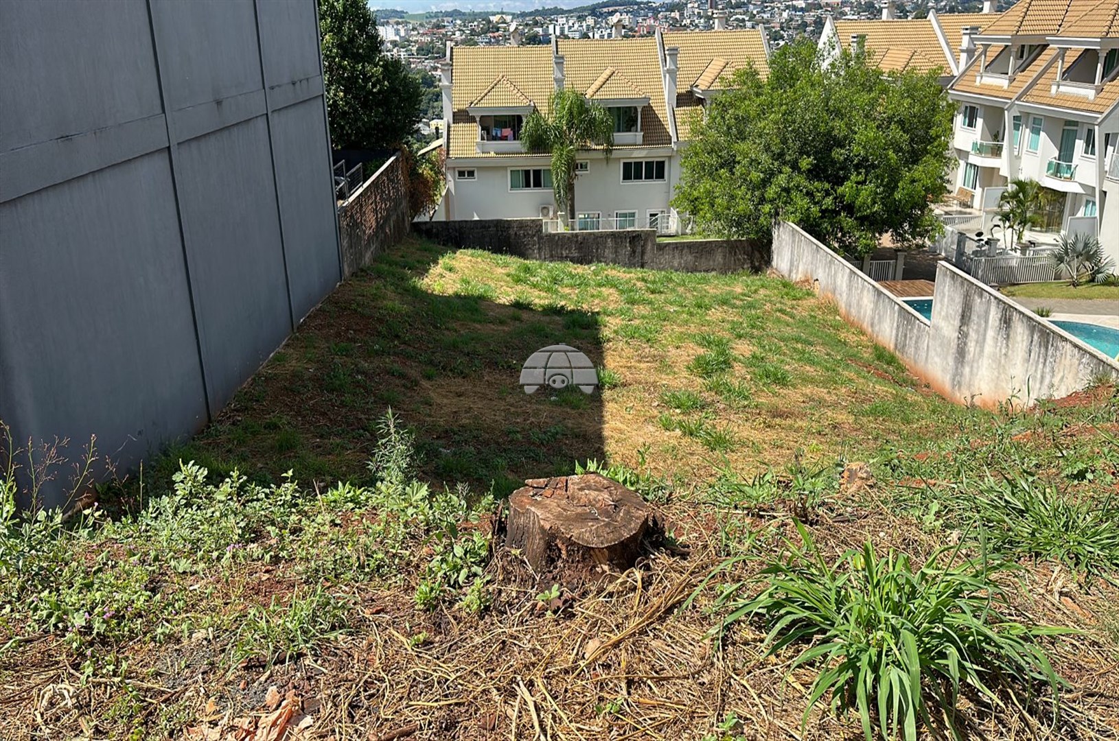 Terreno/Área à venda em Jardim América, Pato Branco — Portal Chave Fácil