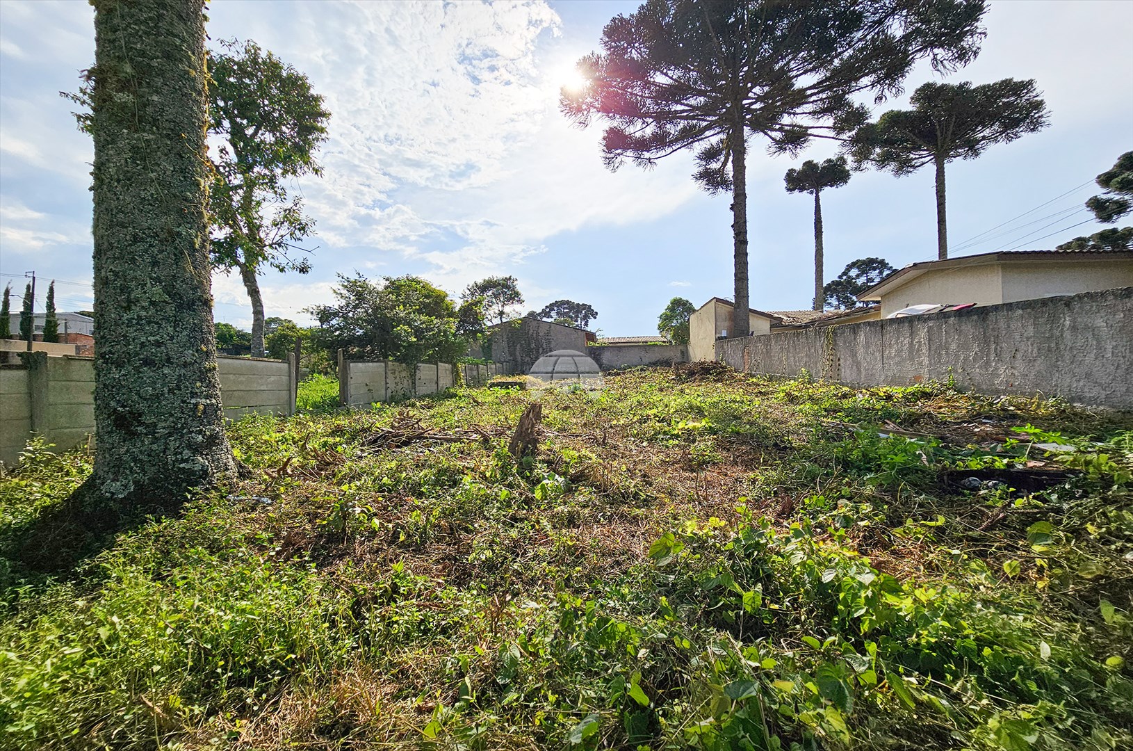 Terreno/Área à venda em São Sebastião, São José dos Pinhais — Portal Chave Fácil