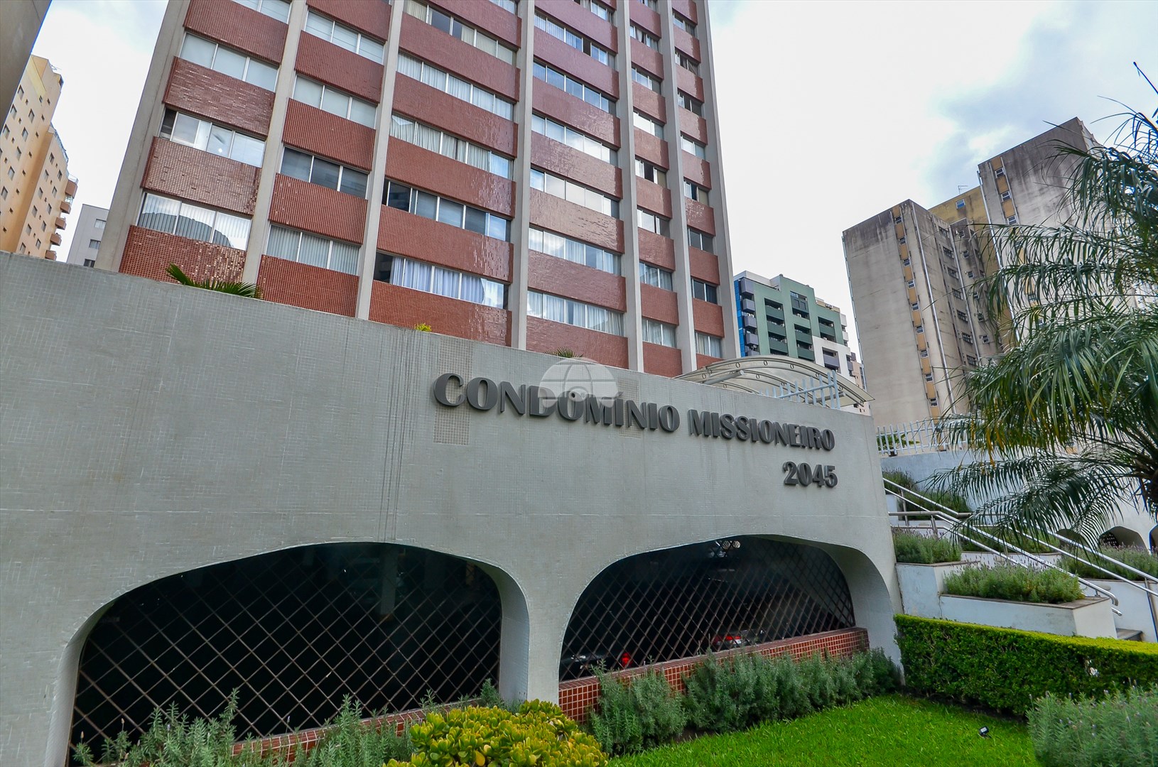 Apartamento à venda em Bigorrilho, Curitiba — Portal Chave Fácil