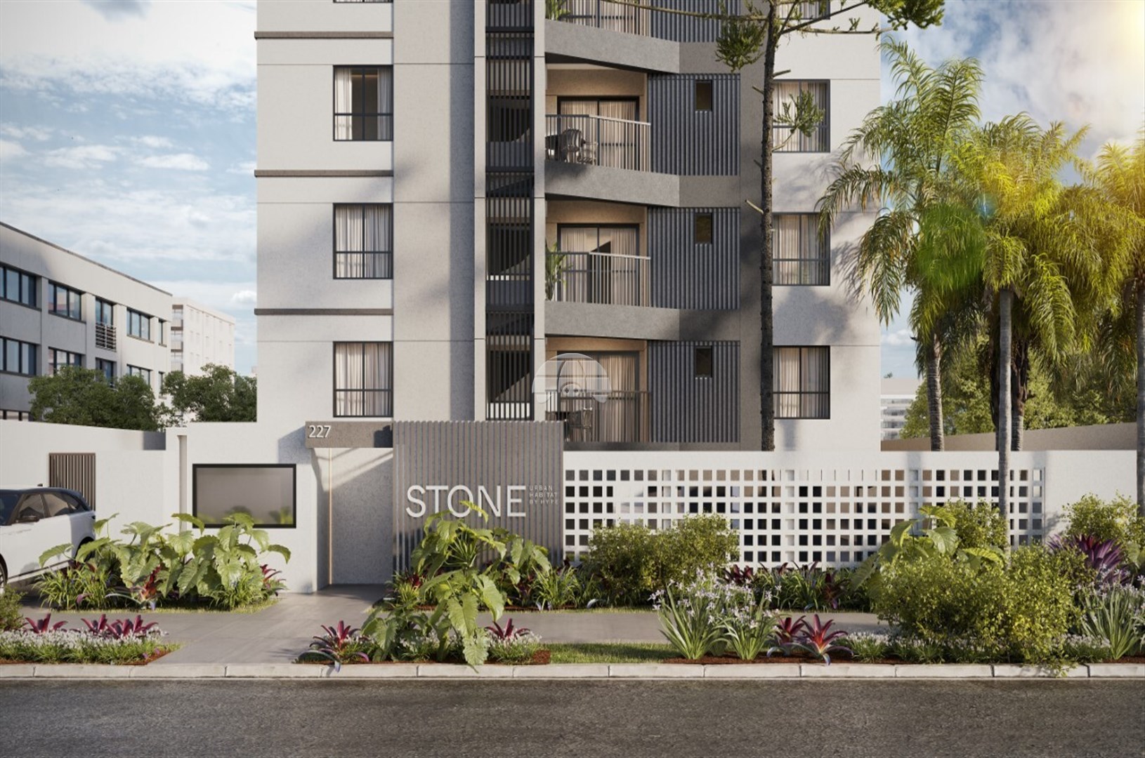 Apartamento à venda em Novo Mundo, Curitiba — Portal Chave Fácil