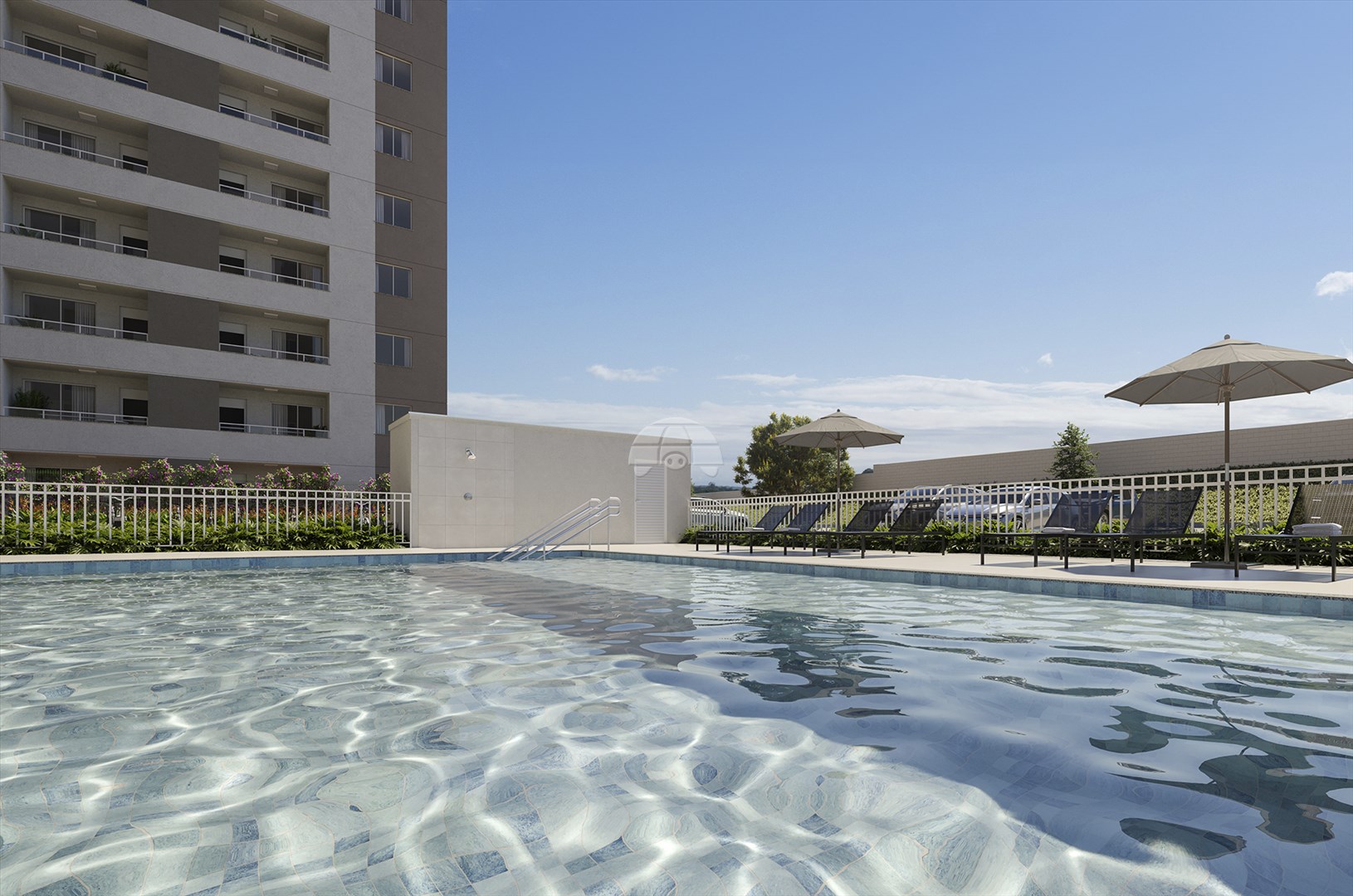 Apartamento à venda em Centro, Penha — Portal Chave Fácil