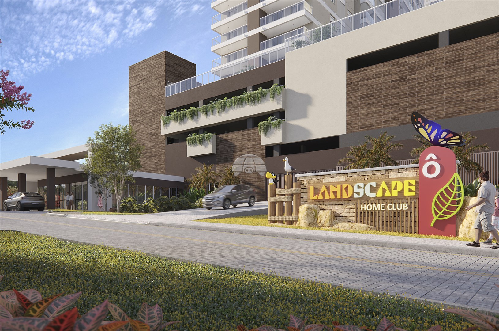 Apartamento à venda em Centro, Penha — Portal Chave Fácil