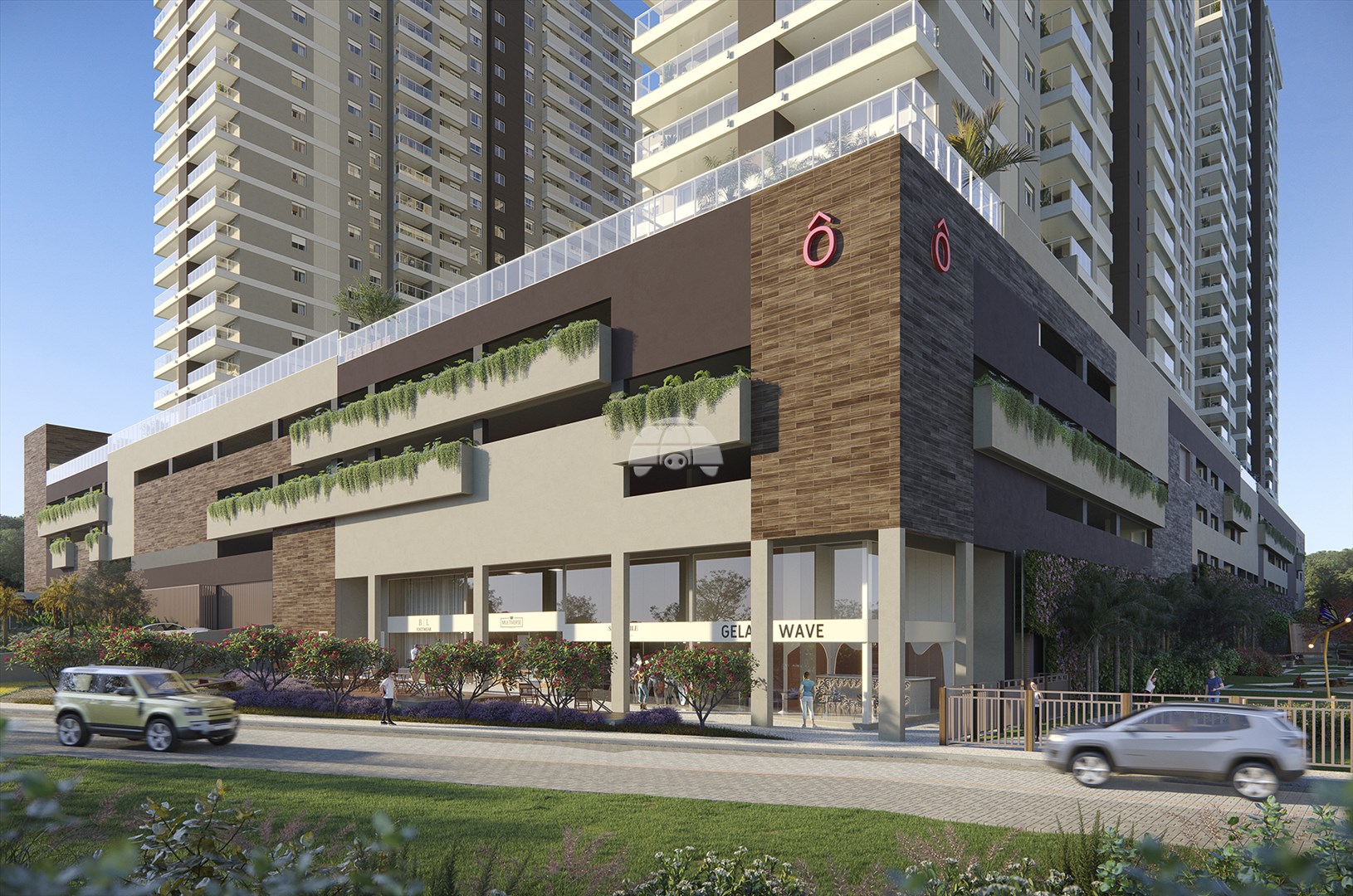 Apartamento à venda em Centro, Penha — Portal Chave Fácil