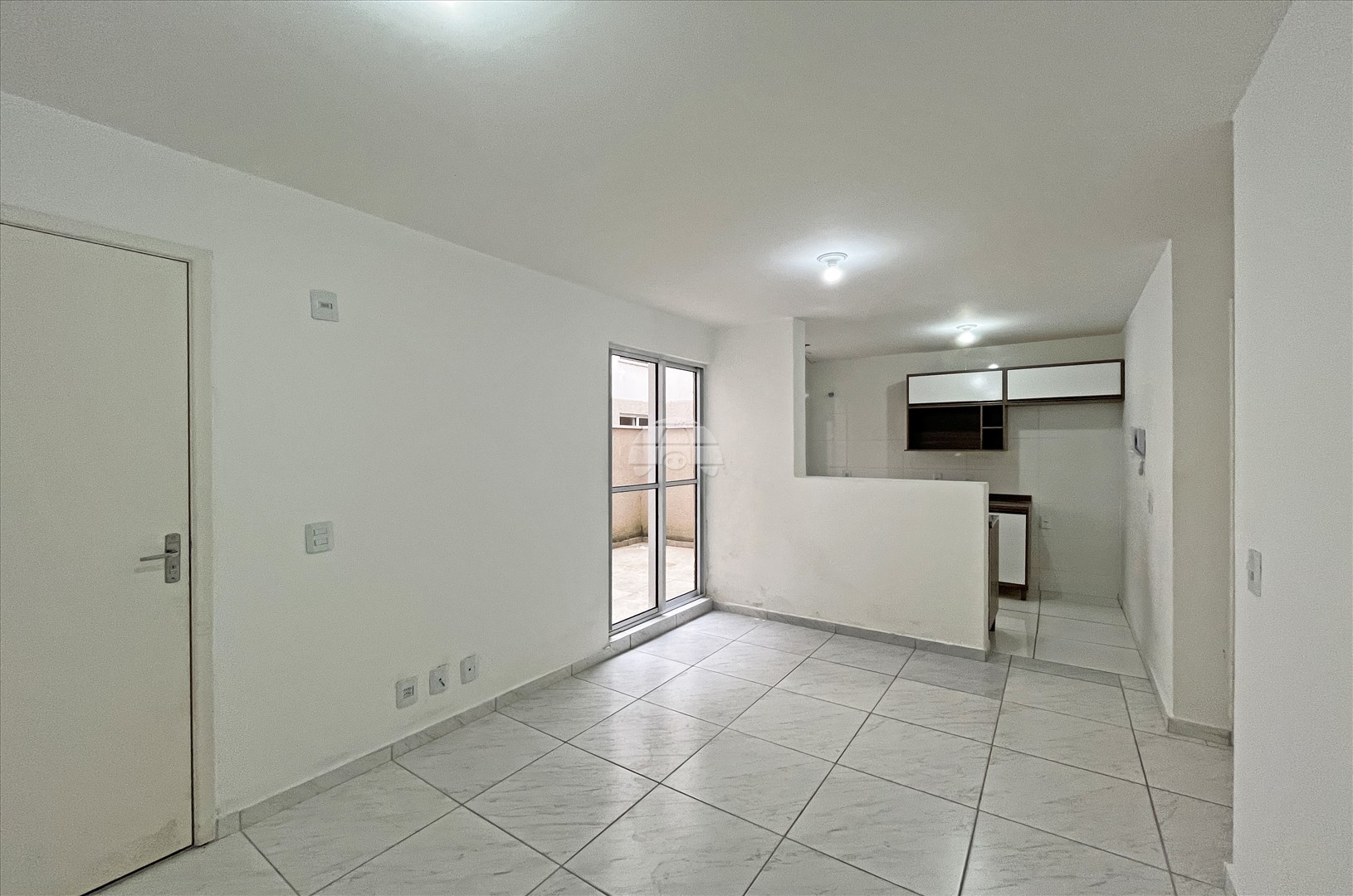 Apartamento para alugar em Bonfim, Almirante Tamandaré — Portal Chave Fácil