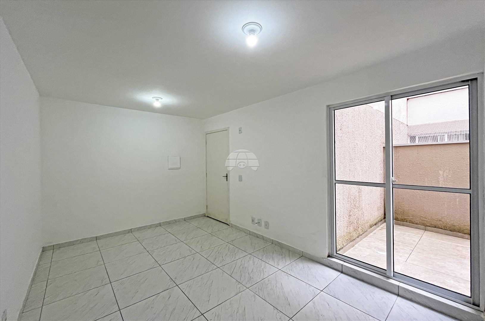 Apartamento para alugar em Bonfim, Almirante Tamandaré — Portal Chave Fácil