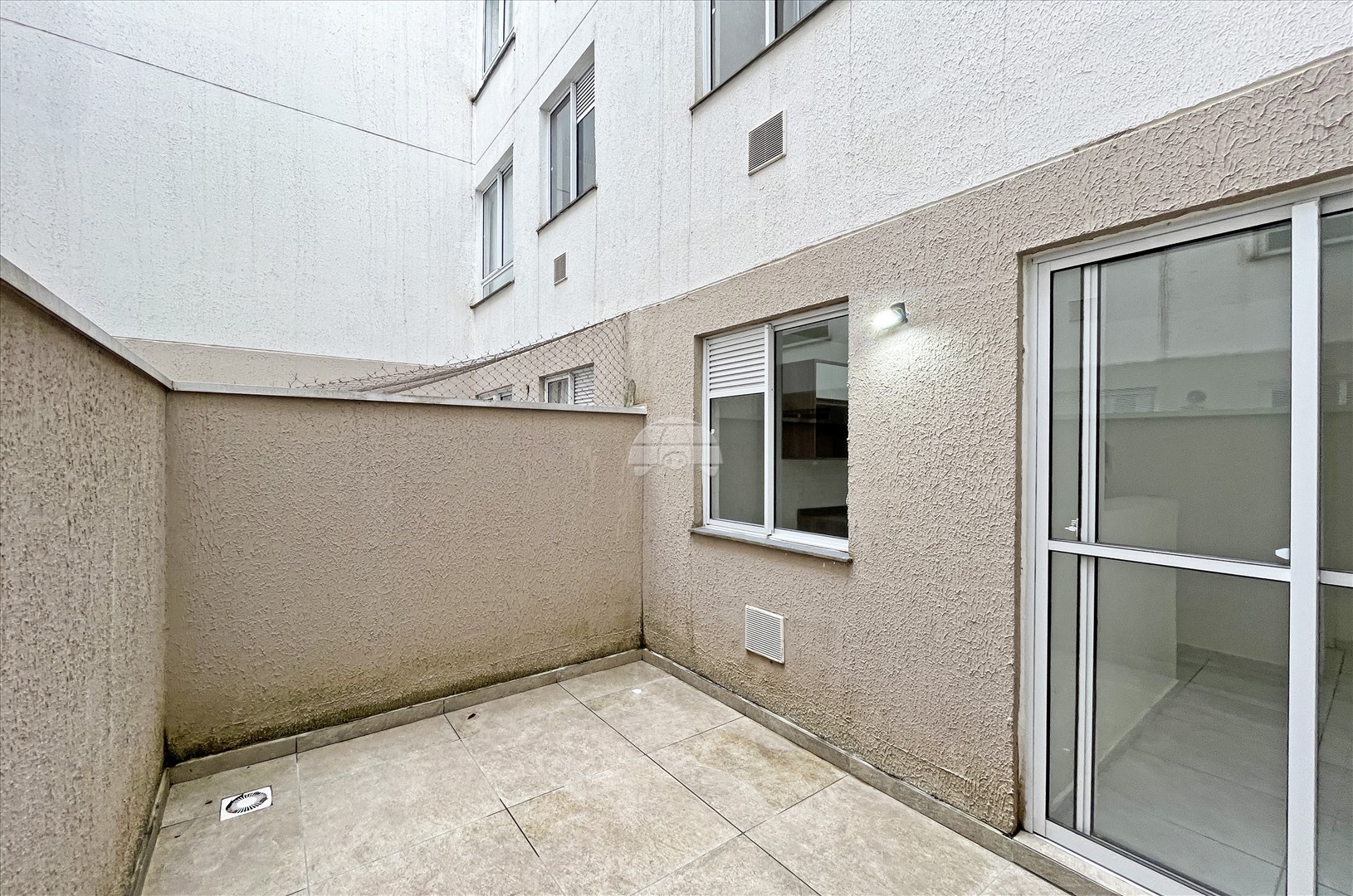 Apartamento para alugar em Bonfim, Almirante Tamandaré — Portal Chave Fácil