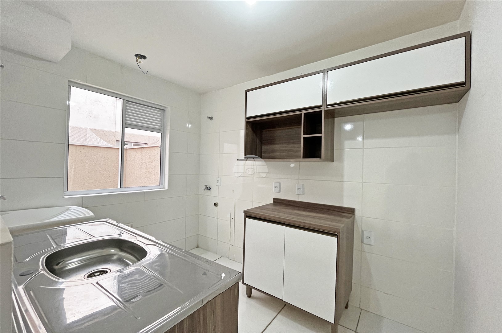 Apartamento para alugar em Bonfim, Almirante Tamandaré — Portal Chave Fácil