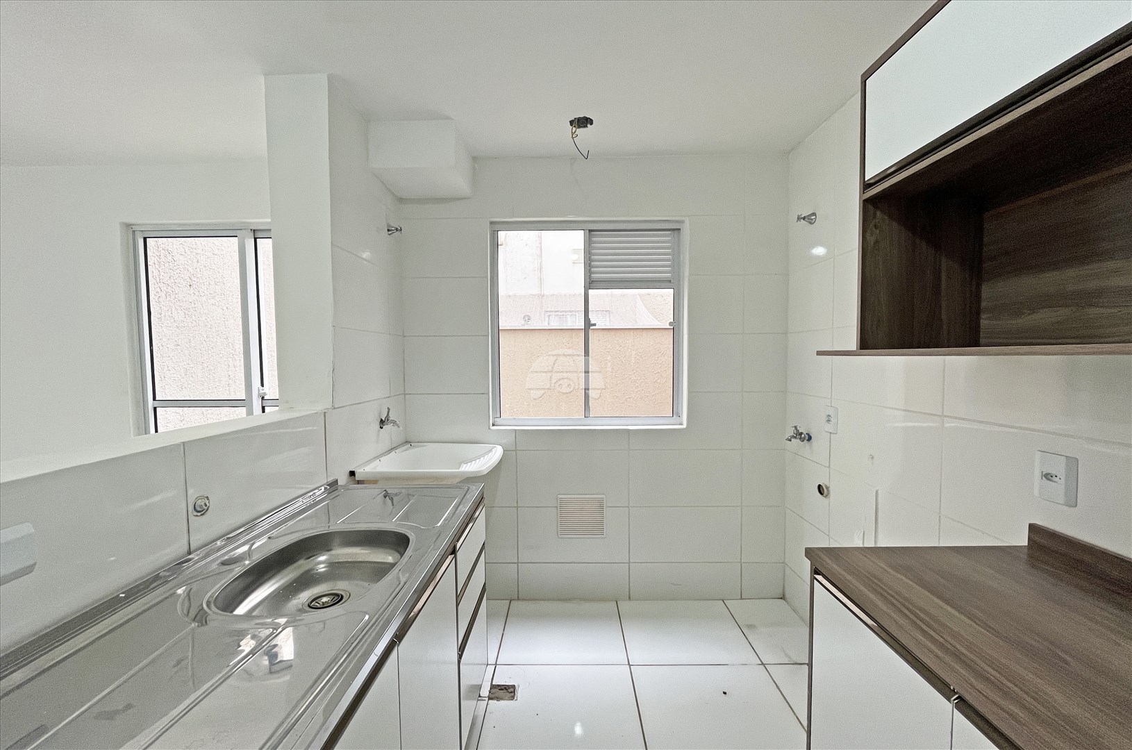 Apartamento para alugar em Bonfim, Almirante Tamandaré — Portal Chave Fácil