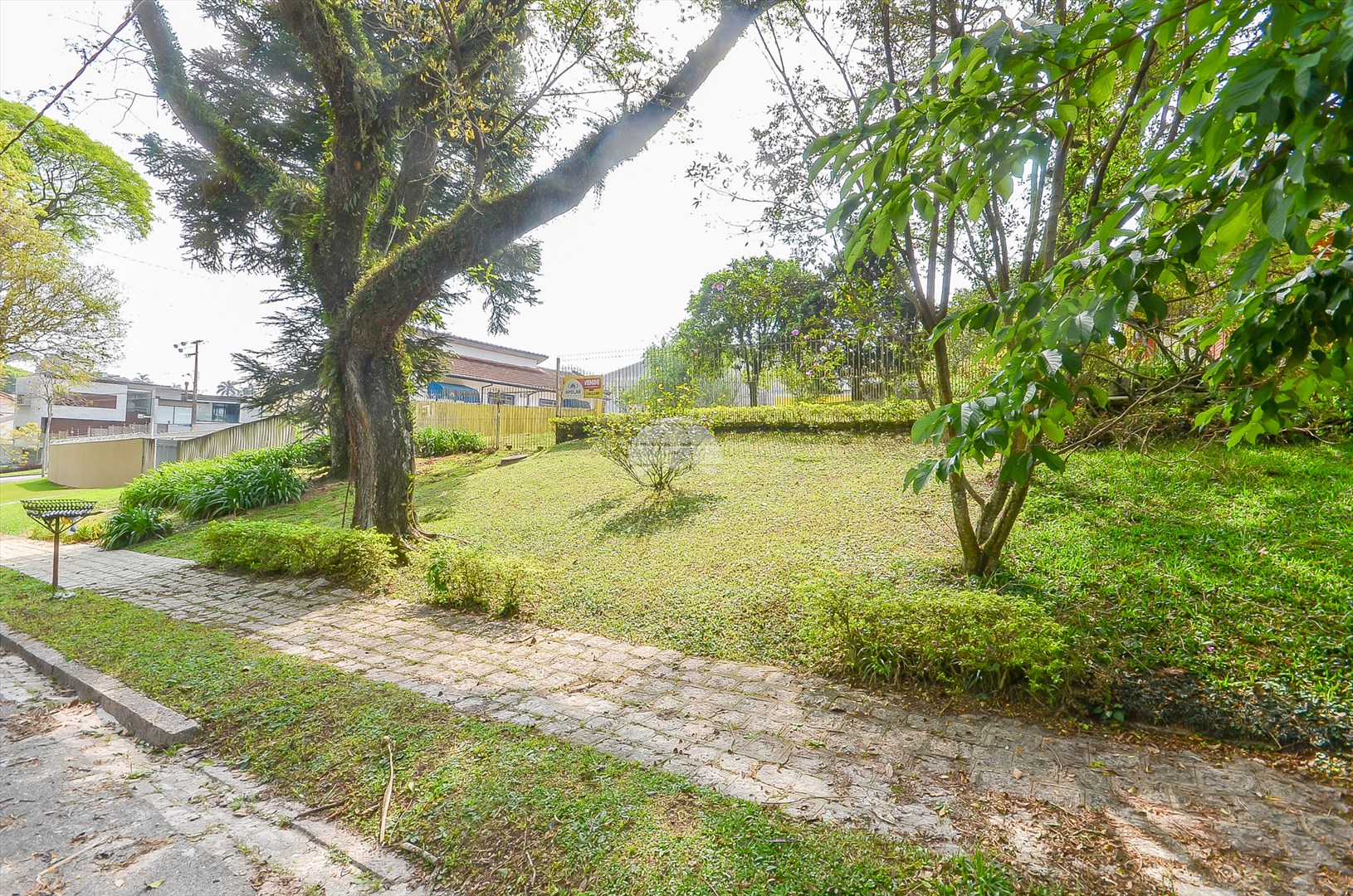 Terreno/Área à venda em Jardim Social, Curitiba — Portal Chave Fácil
