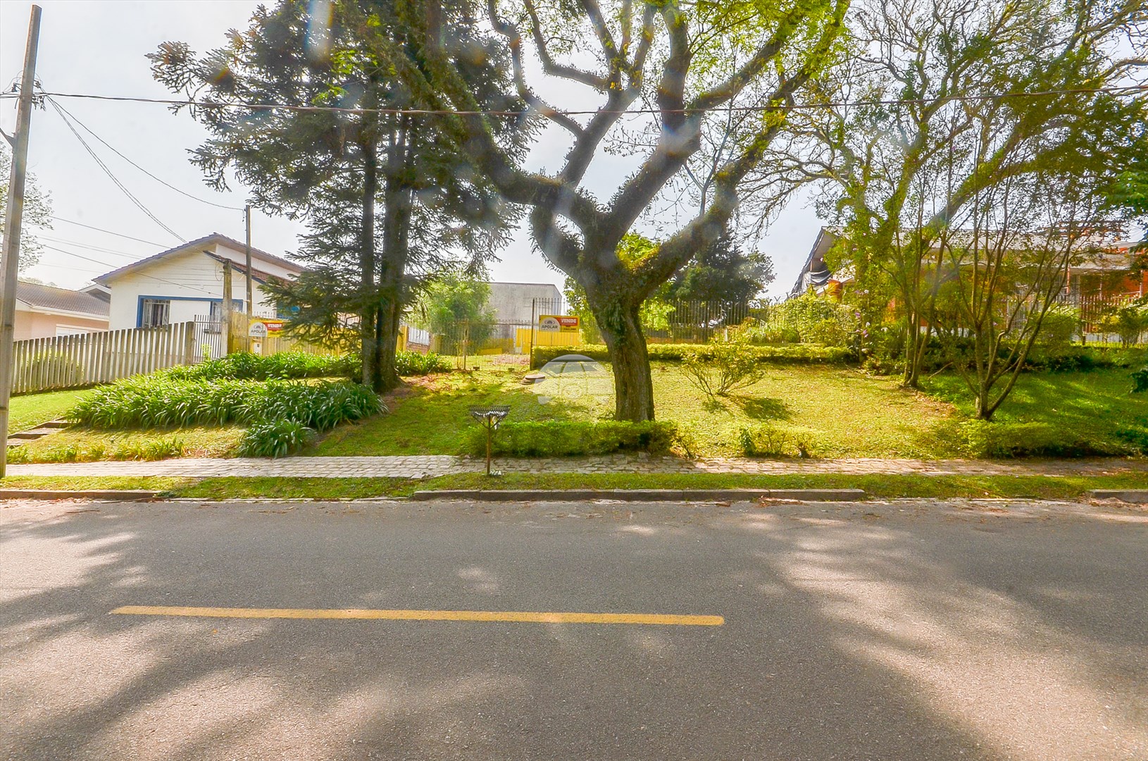 Terreno/Área à venda em Jardim Social, Curitiba — Portal Chave Fácil