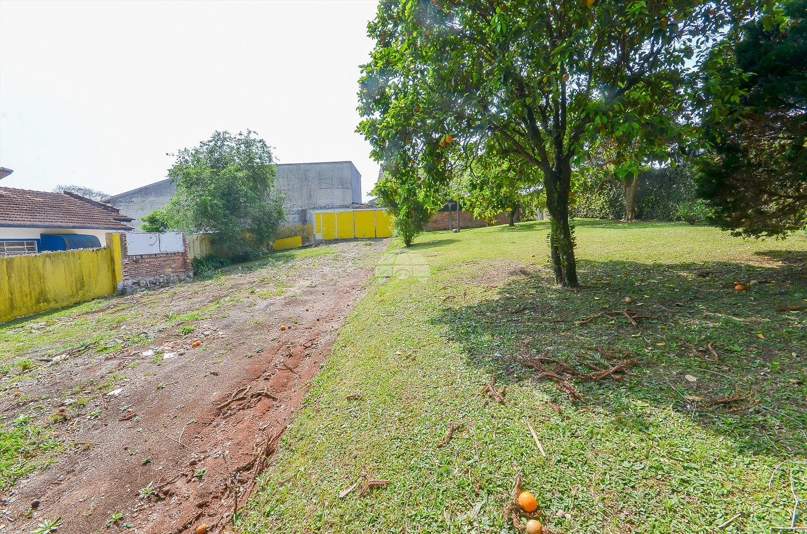 Terreno/Área à venda em Jardim Social, Curitiba — Portal Chave Fácil