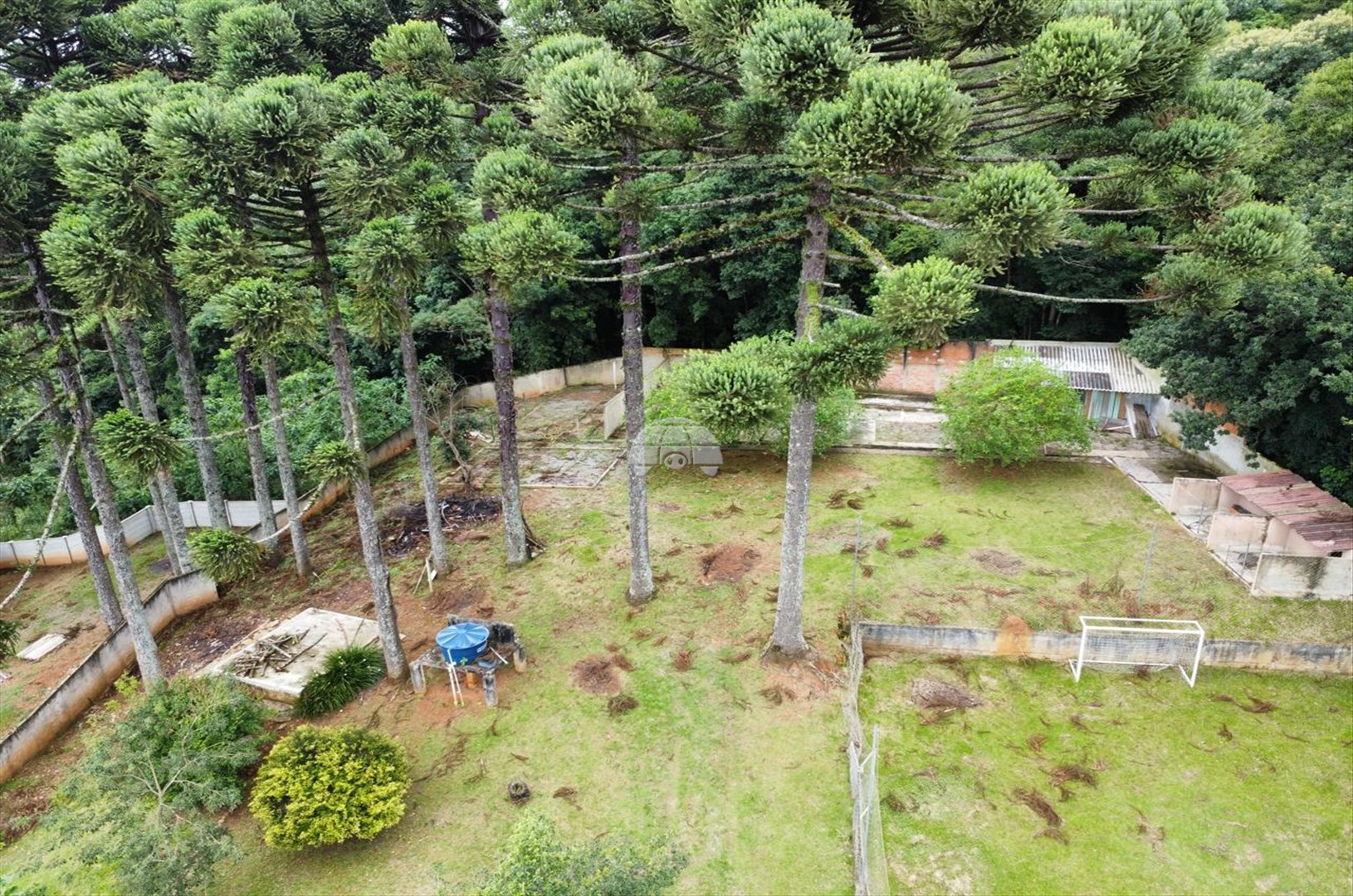 Terreno/Área à venda em Butiatuvinha, Curitiba — Portal Chave Fácil