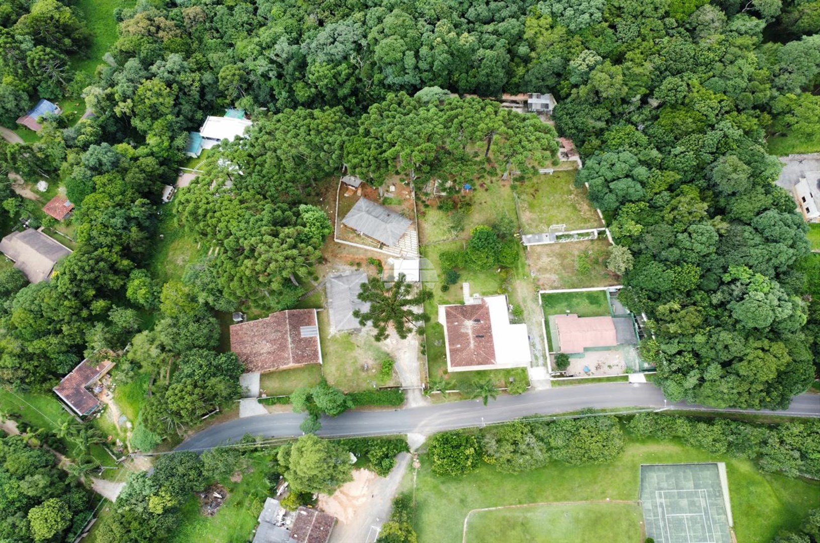 Área Comercial/Residencial para Venda no Bairro Butiatuvinha ref. 217687 (8 / 10)