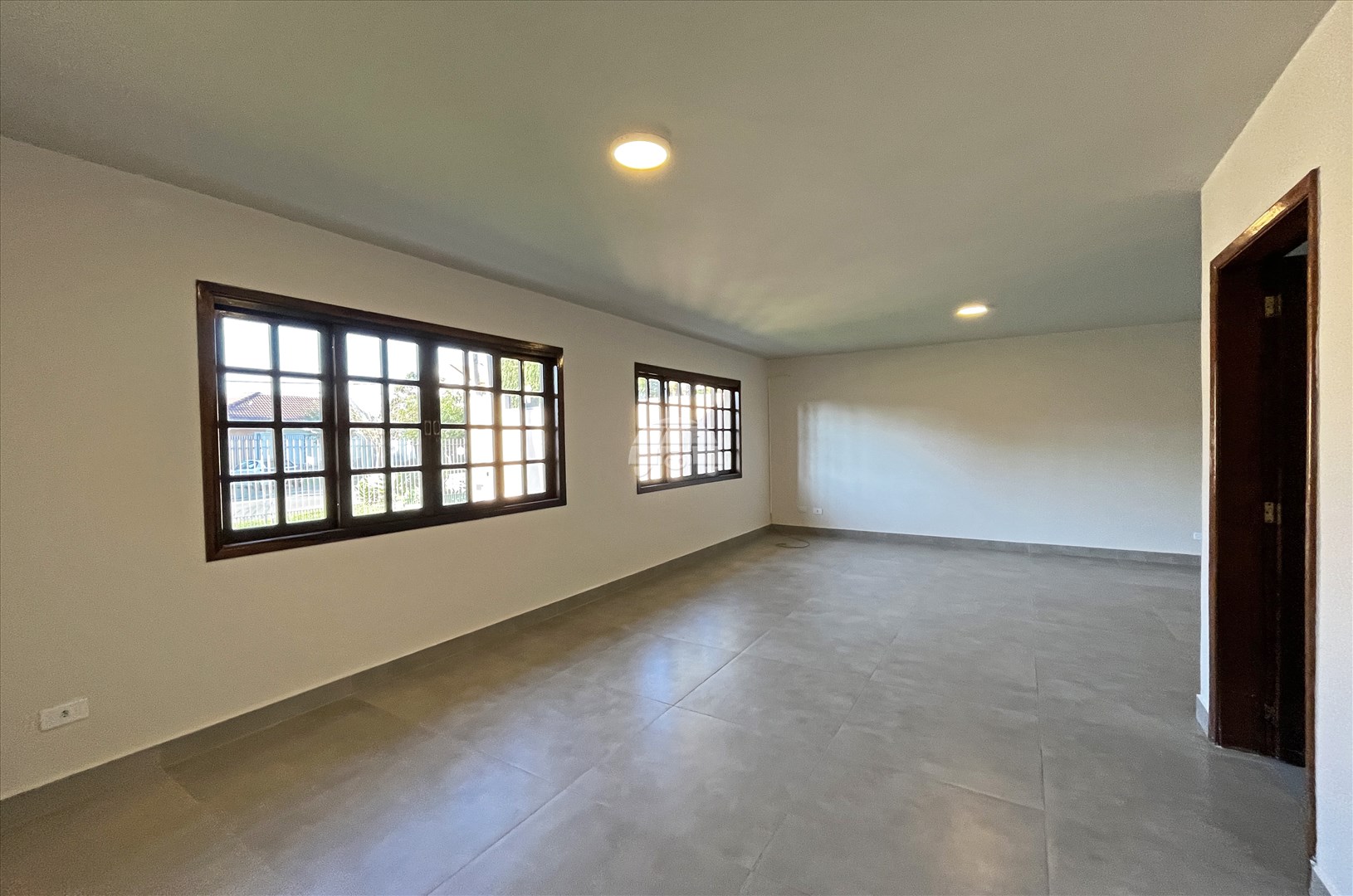 Casa para alugar em Atuba, Curitiba — Portal Chave Fácil