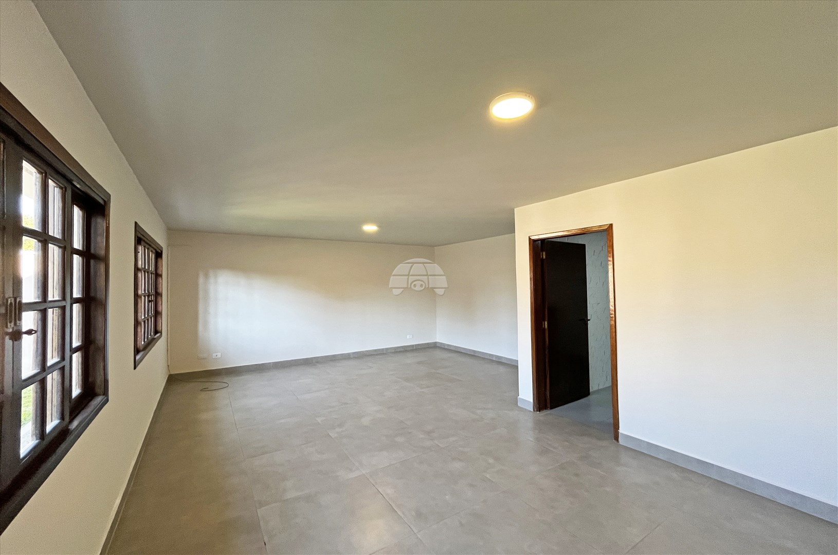 Casa para alugar em Atuba, Curitiba — Portal Chave Fácil