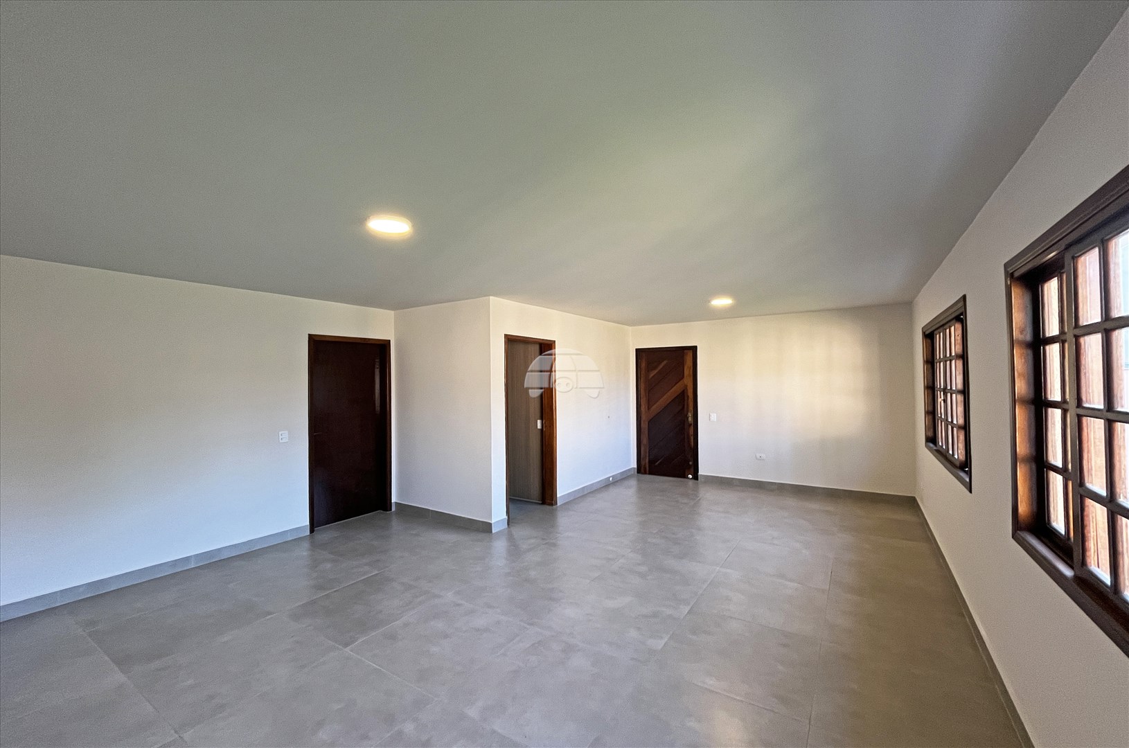 Casa para alugar em Atuba, Curitiba — Portal Chave Fácil