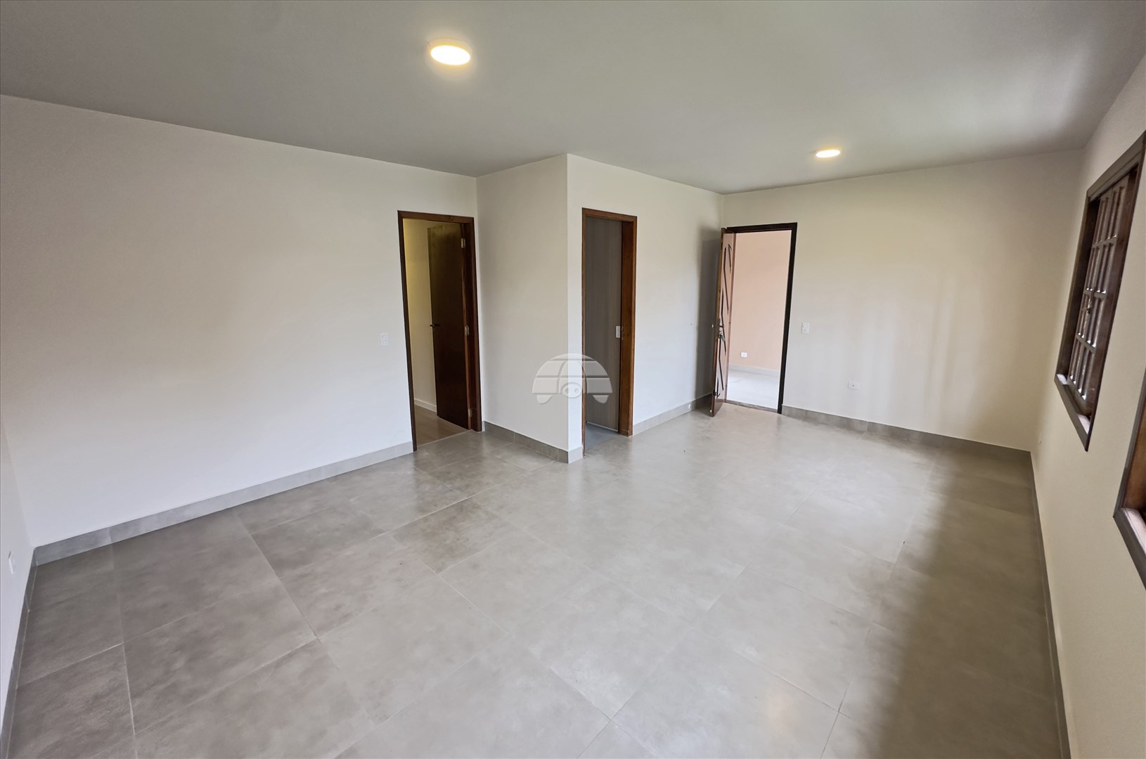 Casa para alugar em Atuba, Curitiba — Portal Chave Fácil