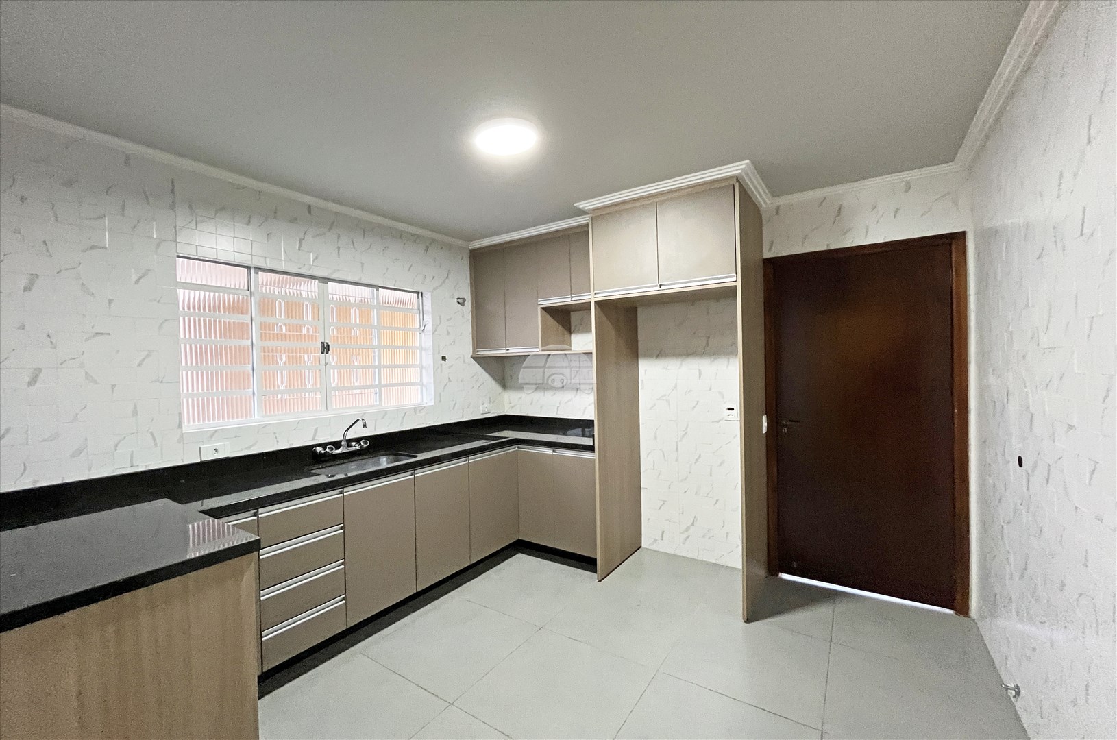 Casa para alugar em Atuba, Curitiba — Portal Chave Fácil