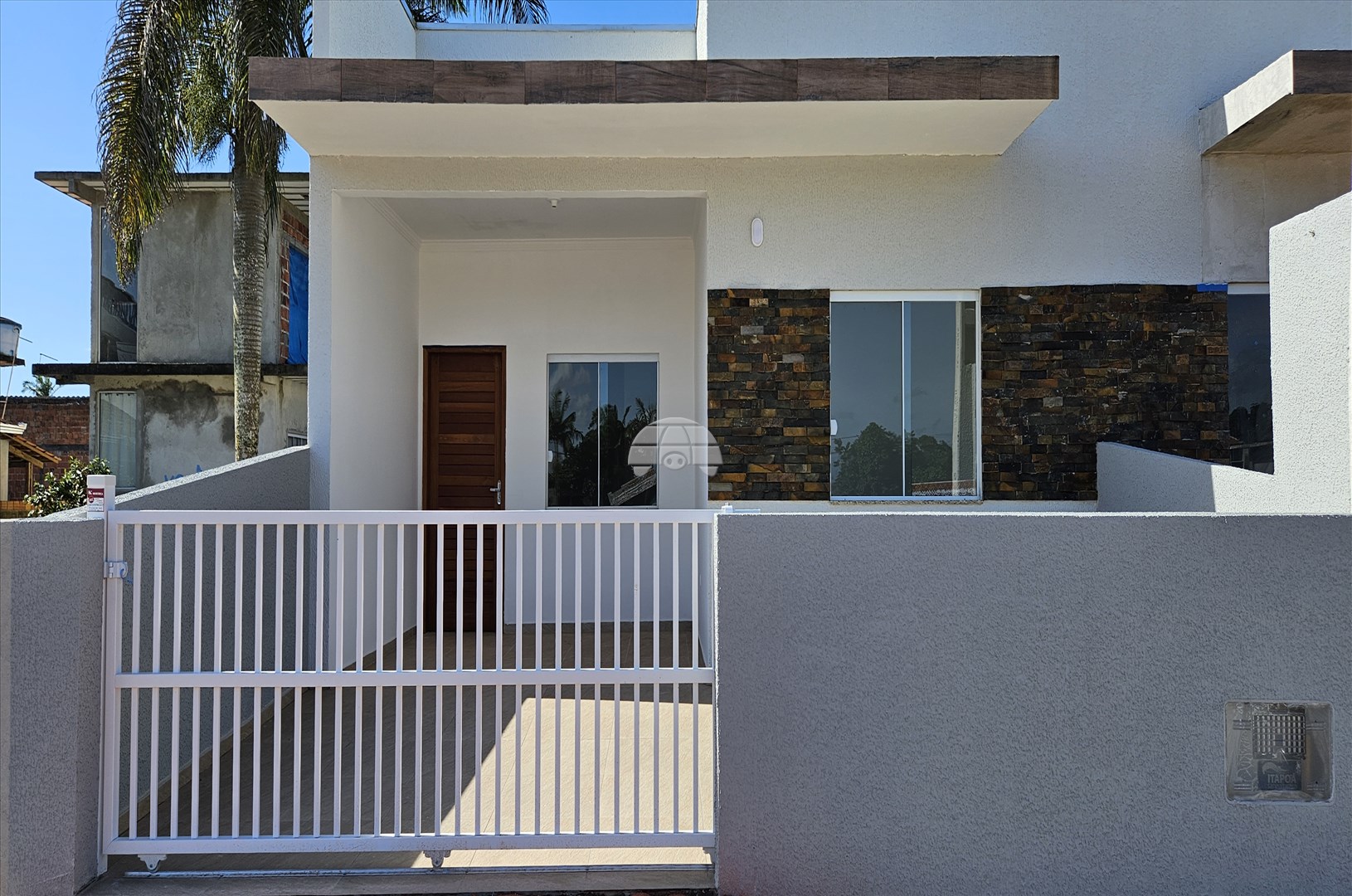 Casa à venda em Balneário Brasília, Itapoá — Portal Chave Fácil