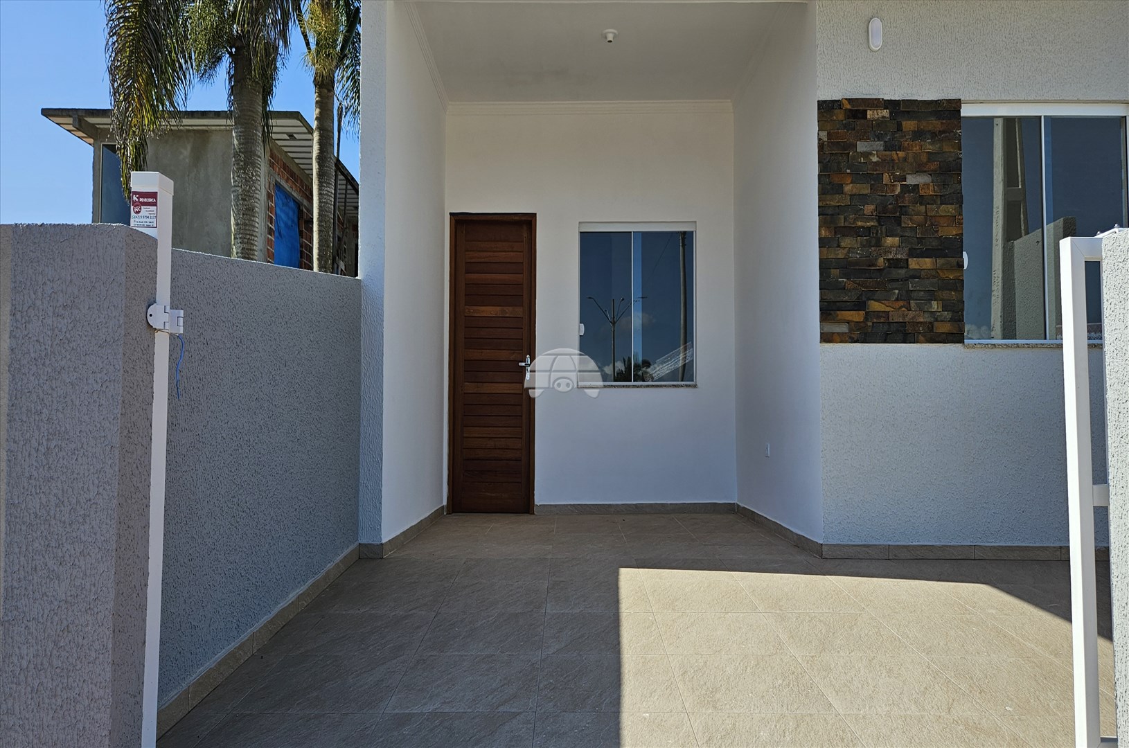 Casa à venda em Balneário Brasília, Itapoá — Portal Chave Fácil