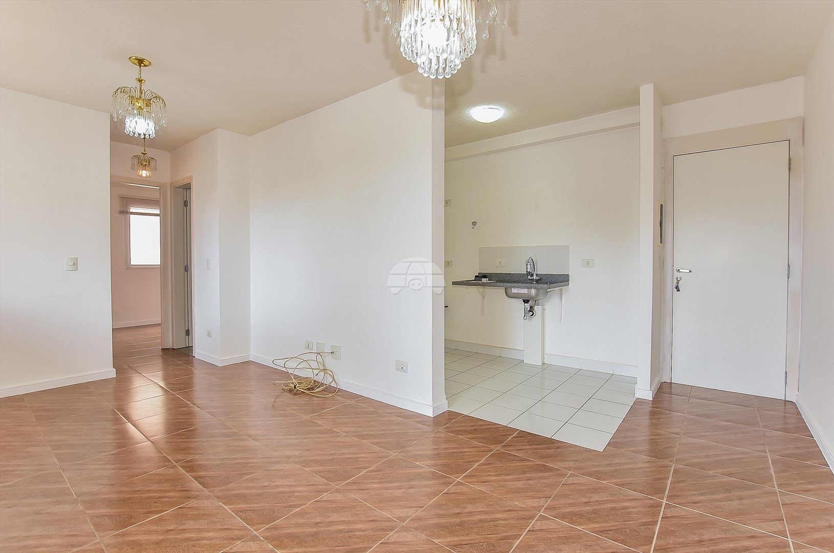 Apartamento à venda em Capão Raso, Curitiba — Portal Chave Fácil