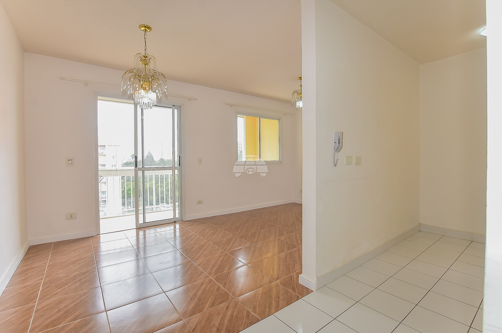 Apartamento à venda em Capão Raso, Curitiba — Portal Chave Fácil