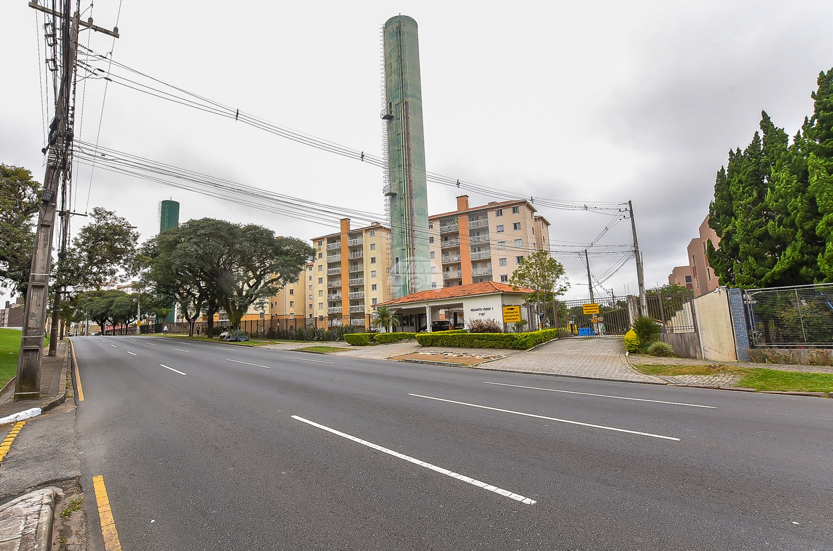 Apartamento à venda em Capão Raso, Curitiba — Portal Chave Fácil
