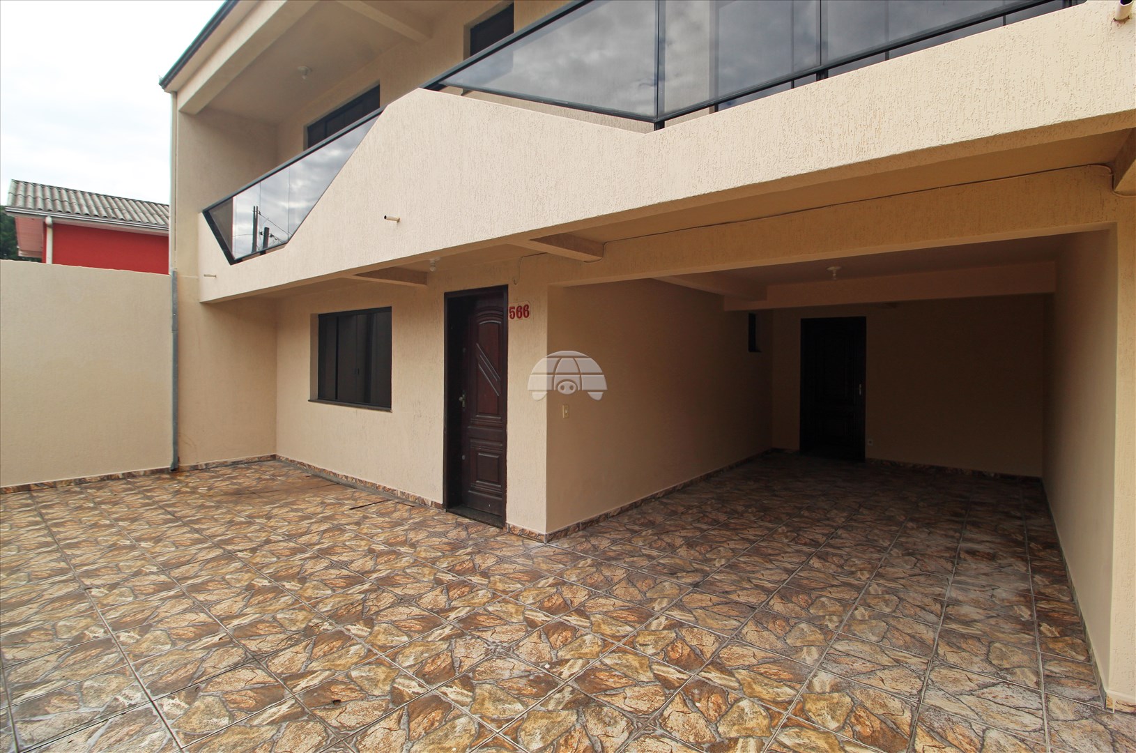 Casa para alugar em Sítio Cercado, Curitiba — Portal Chave Fácil