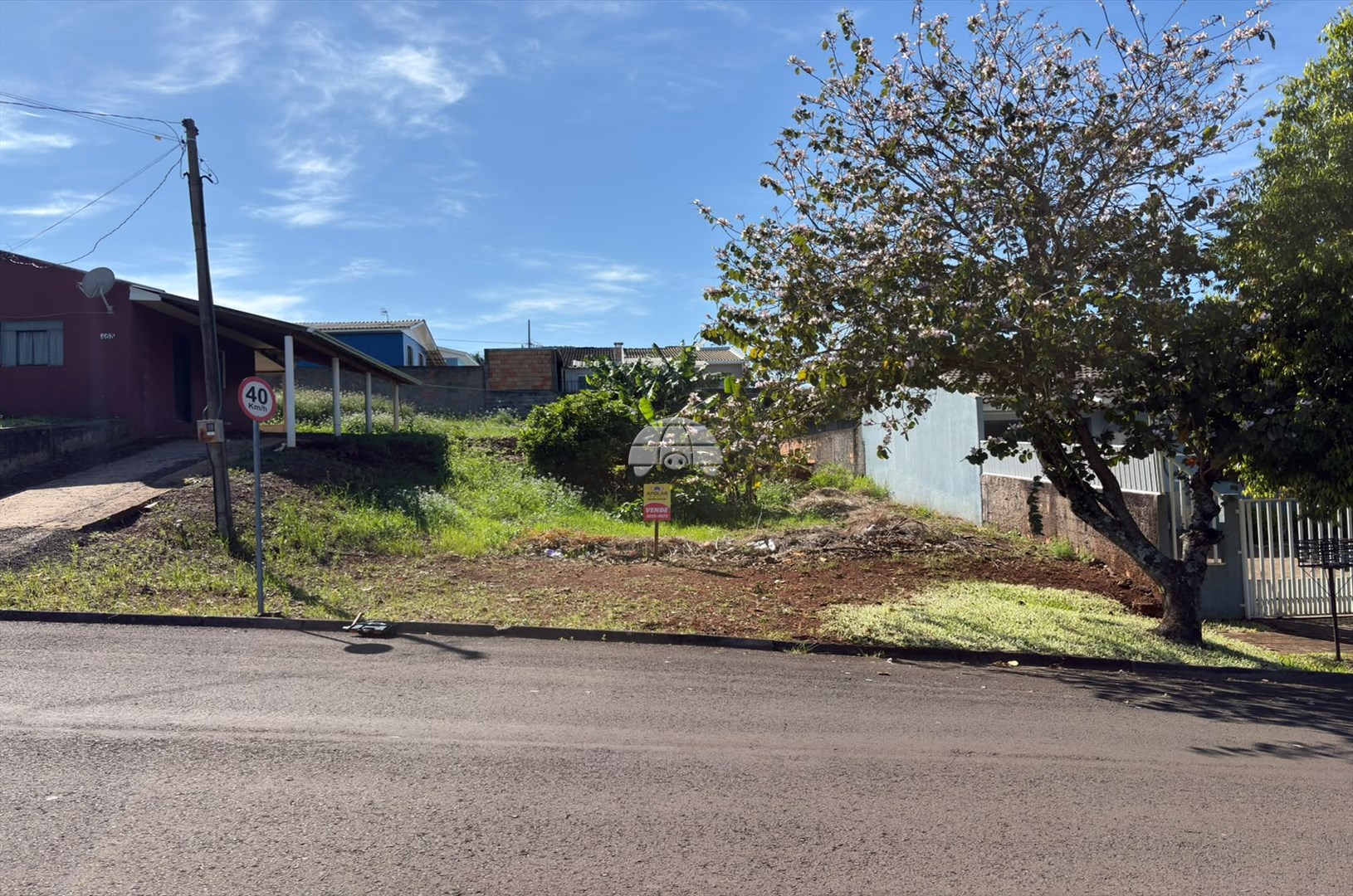 Terreno/Área à venda em São Francisco, Pato Branco — Portal Chave Fácil