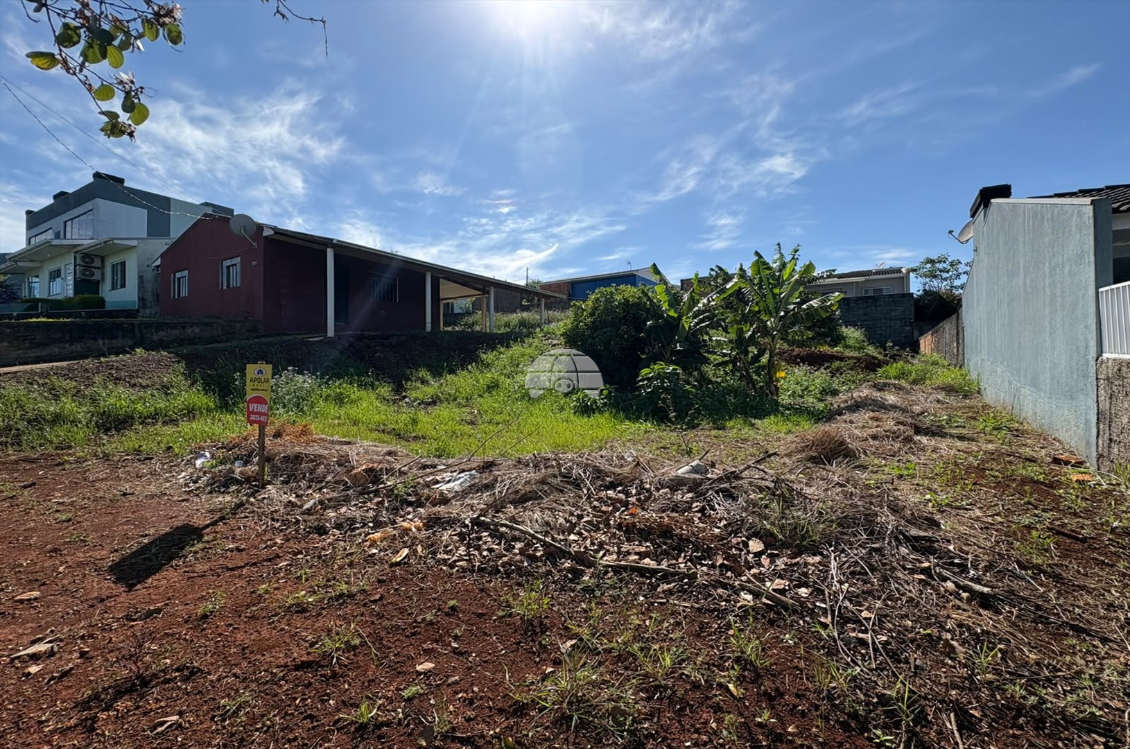 Terreno/Área à venda em São Francisco, Pato Branco — Portal Chave Fácil