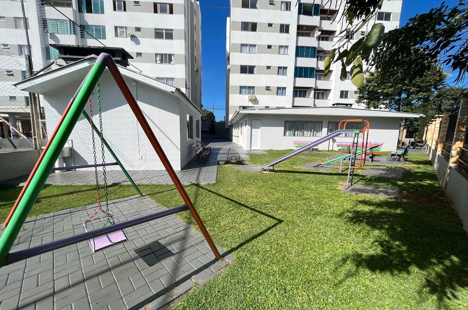 Apartamento à venda em Centro, Pato Branco — Portal Chave Fácil