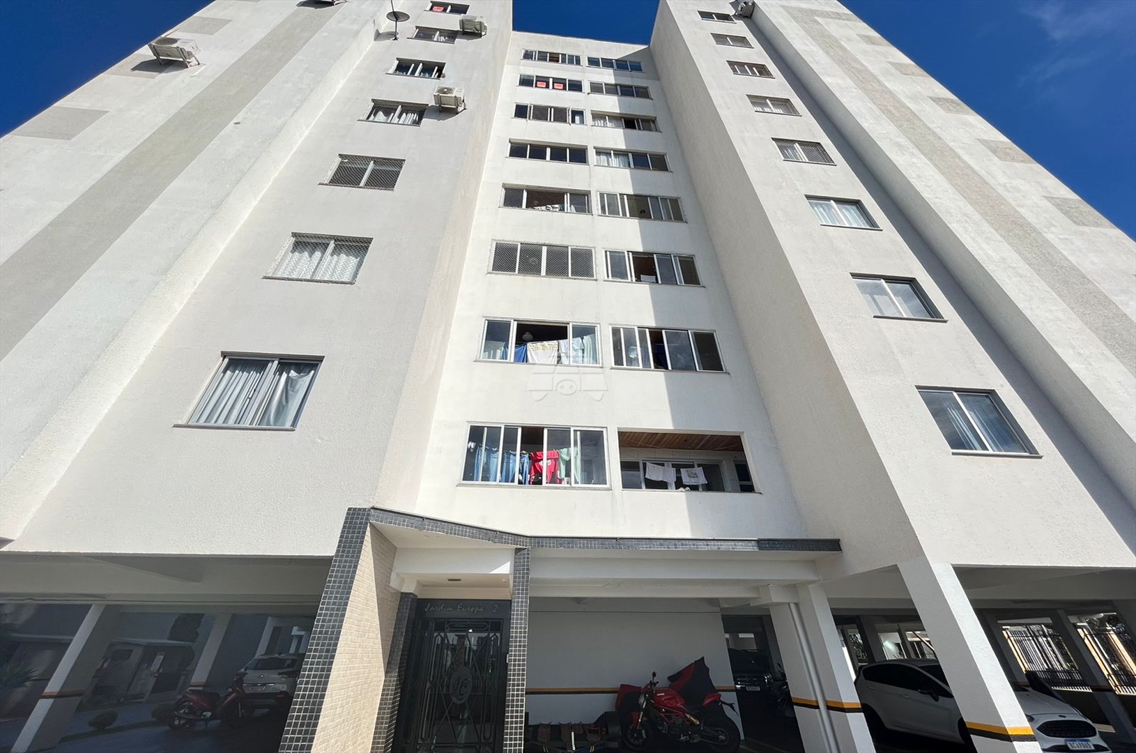 Apartamento à venda em Centro, Pato Branco — Portal Chave Fácil