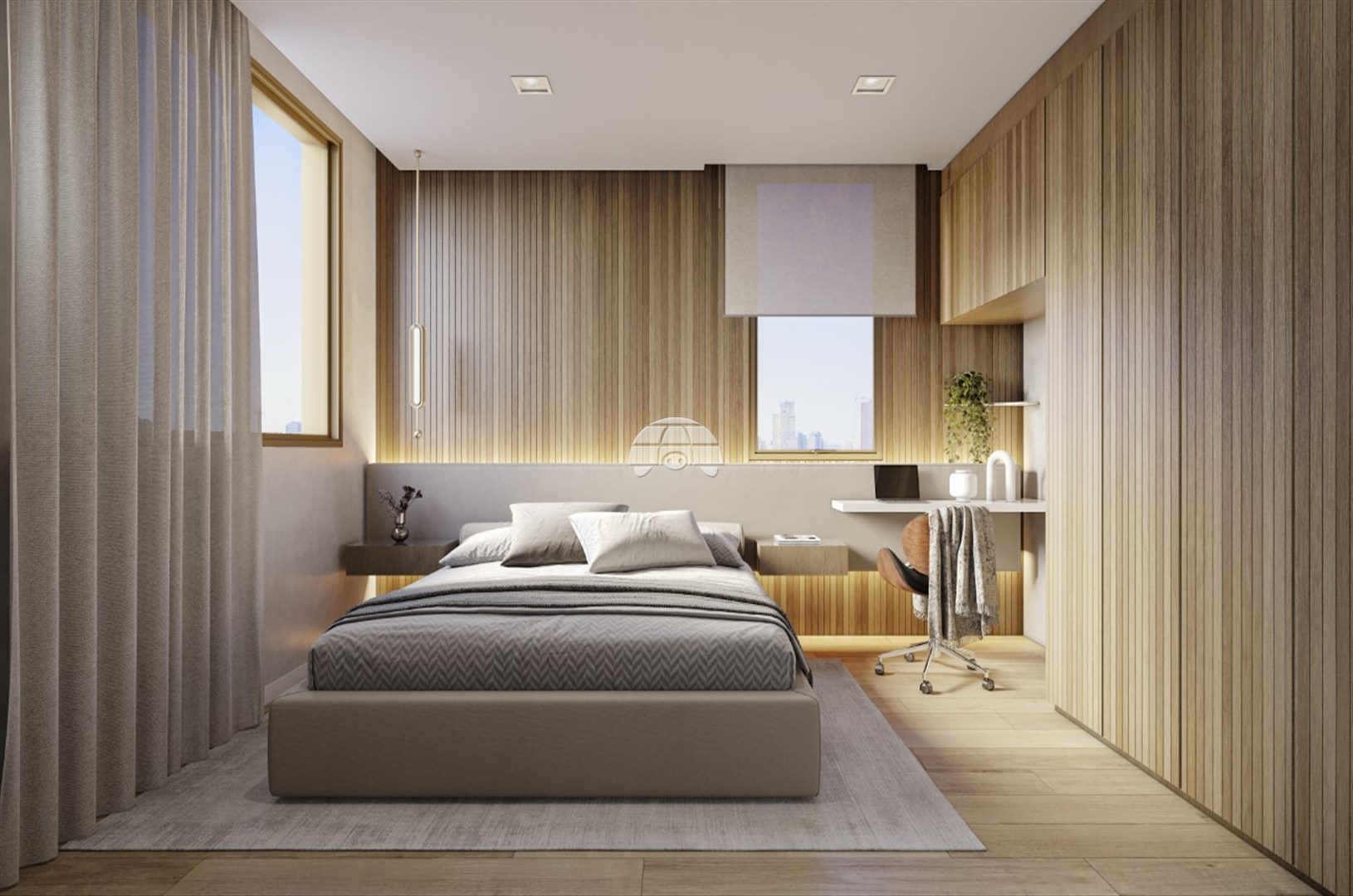Apartamento Residencial para Venda no Bairro Juvevê ref. 217814 (7 / 7)