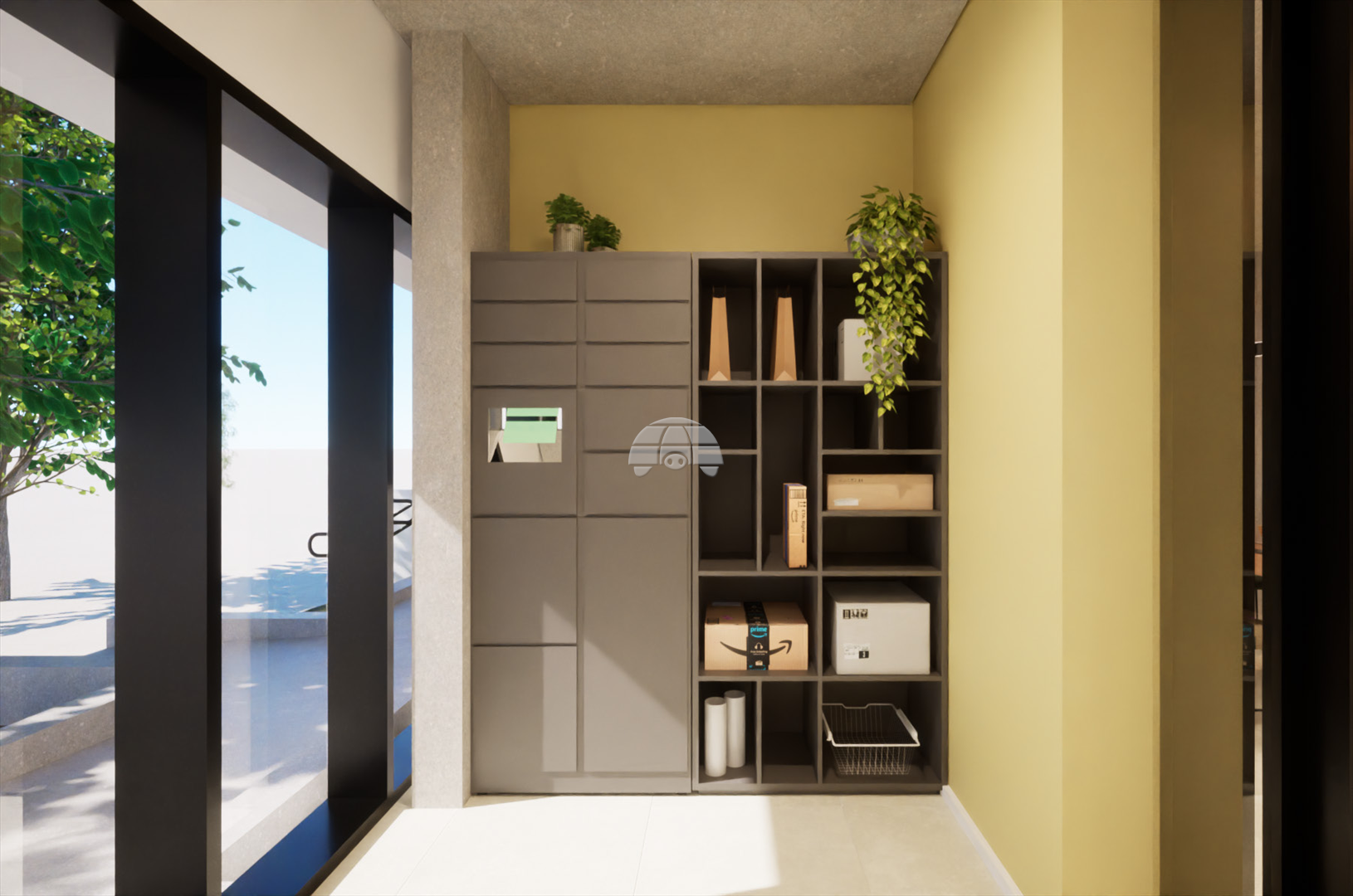 Apartamento à venda em Capão Raso, Curitiba — Portal Chave Fácil