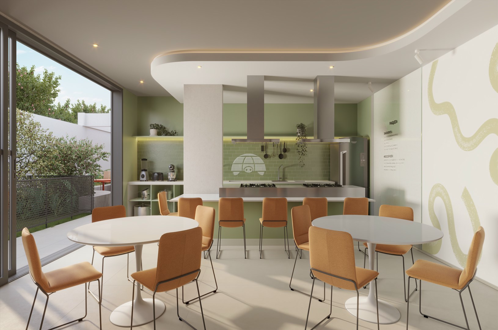 Apartamento à venda em Capão Raso, Curitiba — Portal Chave Fácil