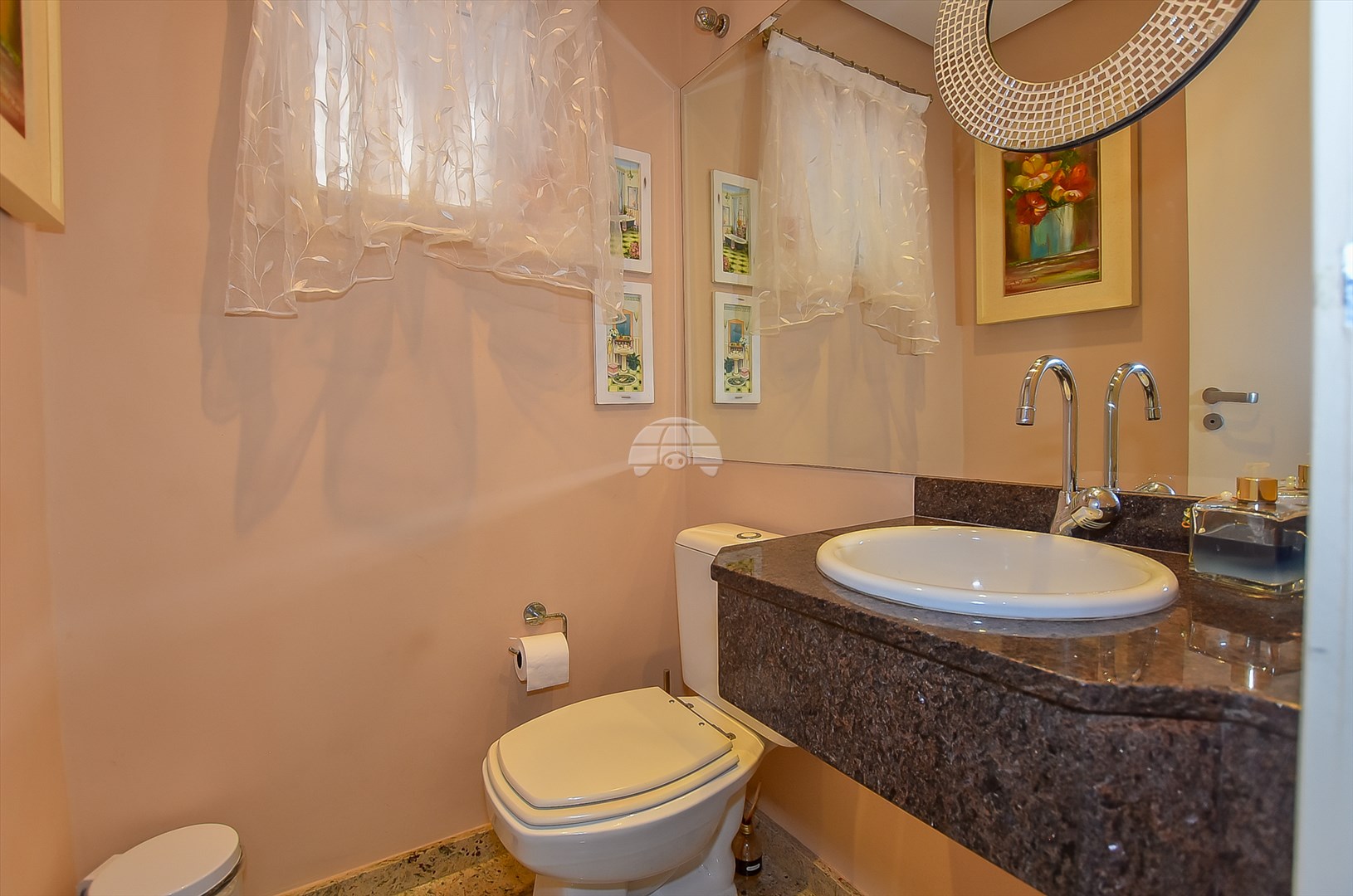 Sobrado Residencial para Venda no Bairro Santa Felicidade ref. 217855 (8 / 10)