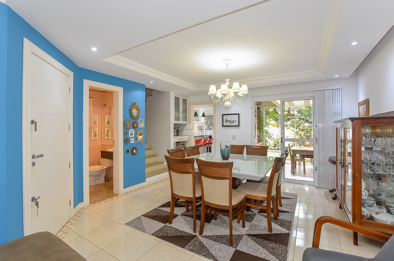 Casa à venda em Santa Felicidade, Curitiba — Portal Chave Fácil