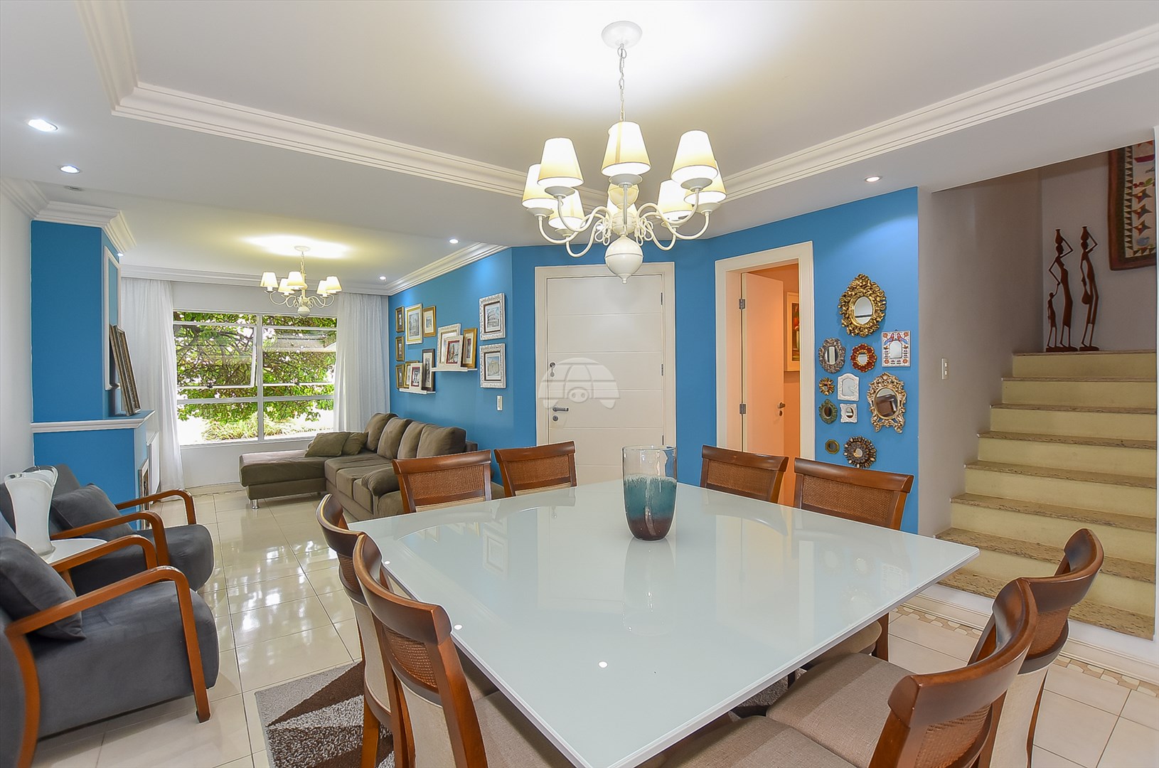 Casa à venda em Santa Felicidade, Curitiba — Portal Chave Fácil