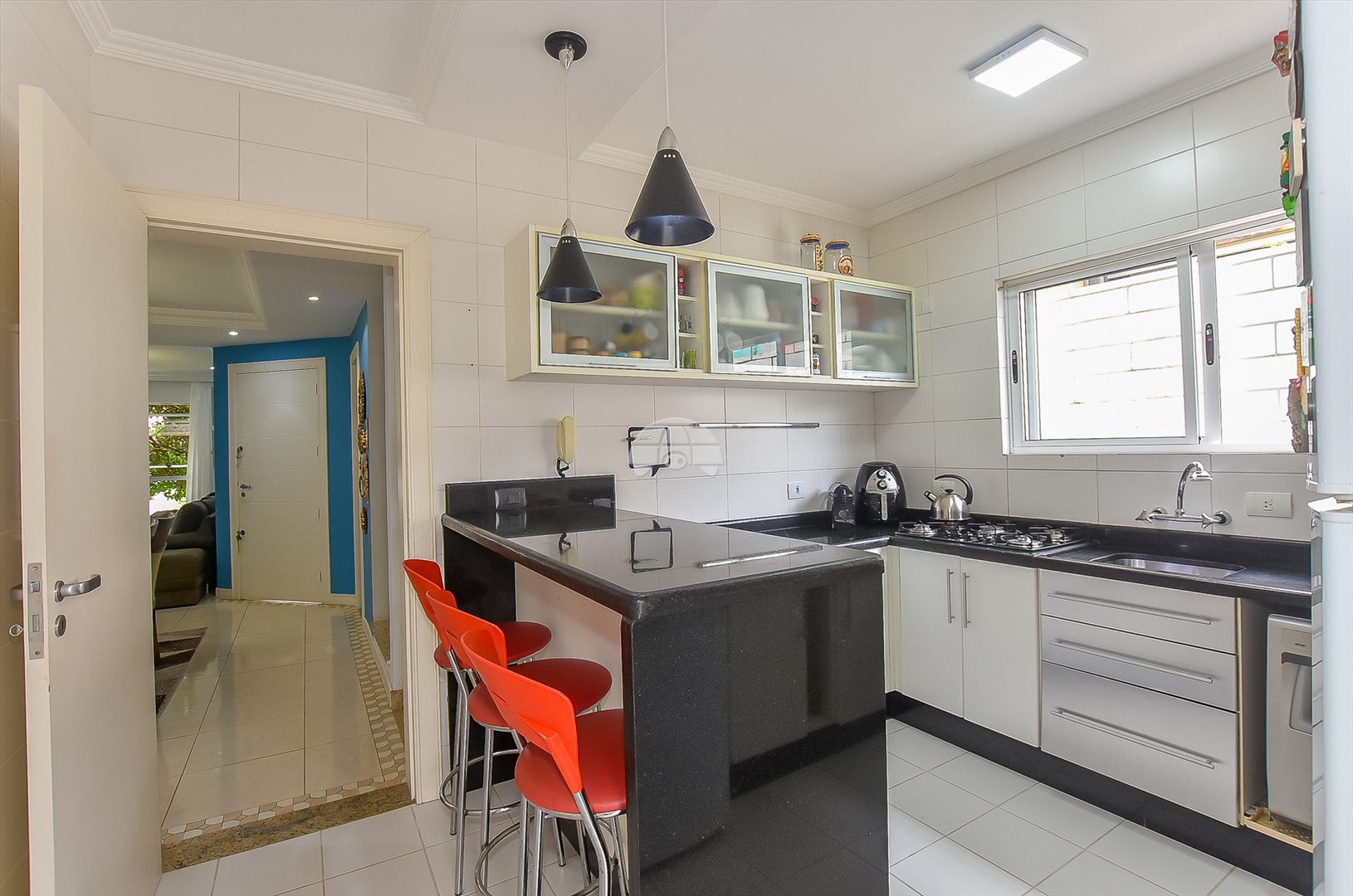 Sobrado Residencial para Venda no Bairro Santa Felicidade ref. 217855 (10 / 10)