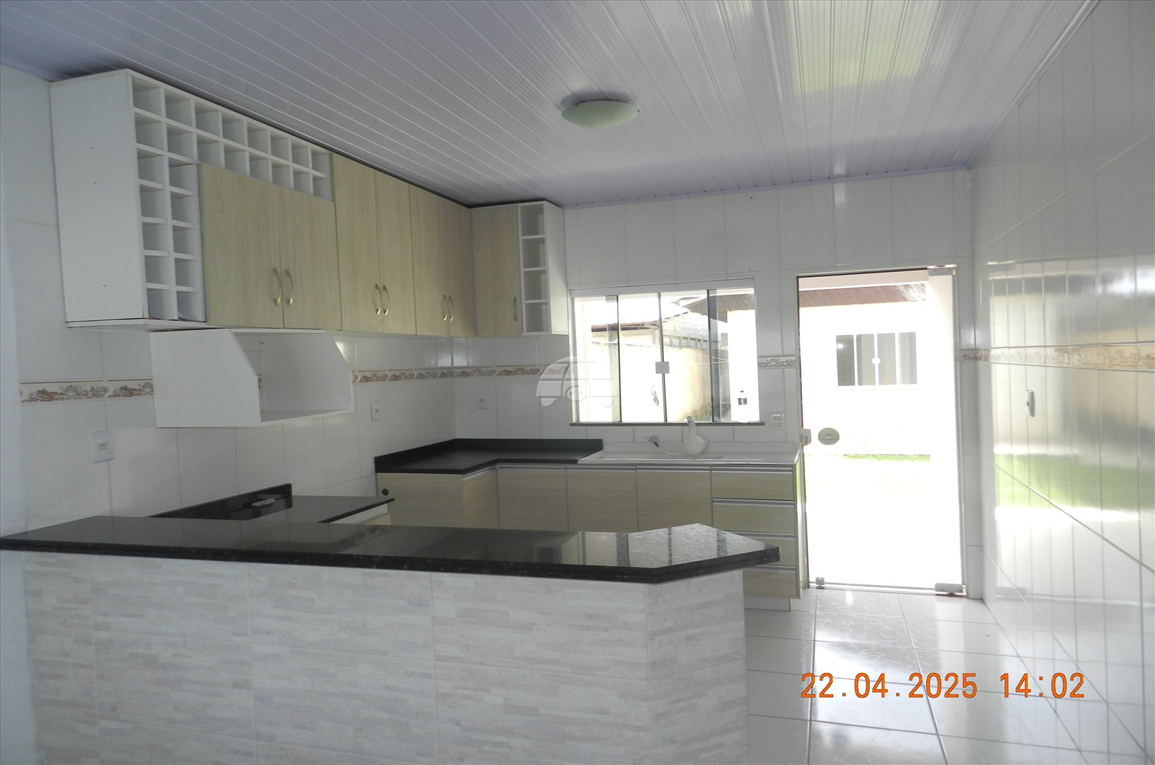 Casa à venda em Santa Cruz, Guarapuava — Portal Chave Fácil