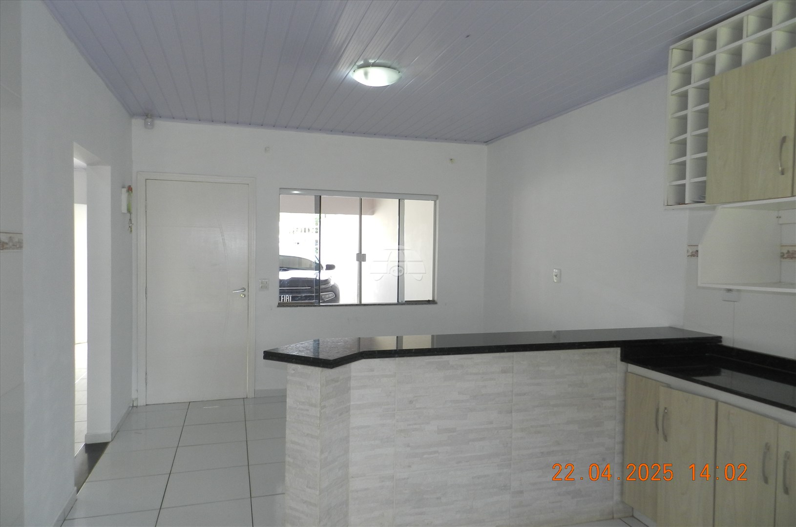Casa à venda em Santa Cruz, Guarapuava — Portal Chave Fácil