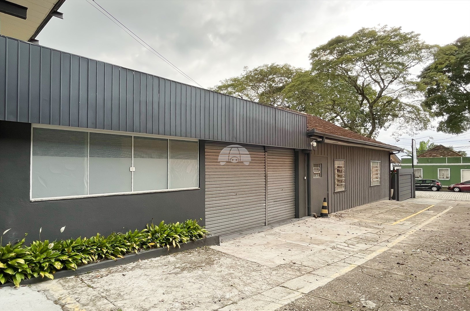Casa Residencial para Locação no Bairro Mercês ref. 88394 (10 / 10)